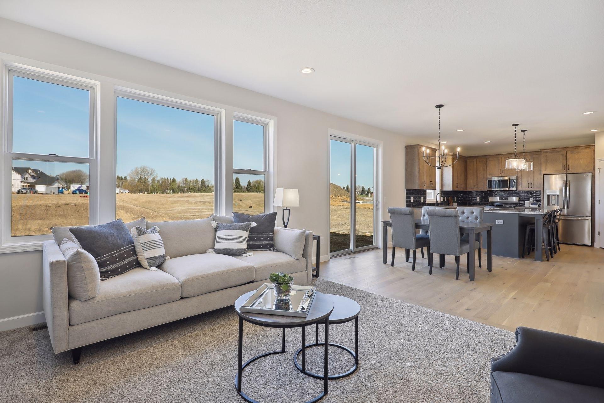 View of Residential at 17902 Hidden Creek Trail, Lakeville MN 55044, Lakeville - Mike Wilen | Minnesota Team Real Estate