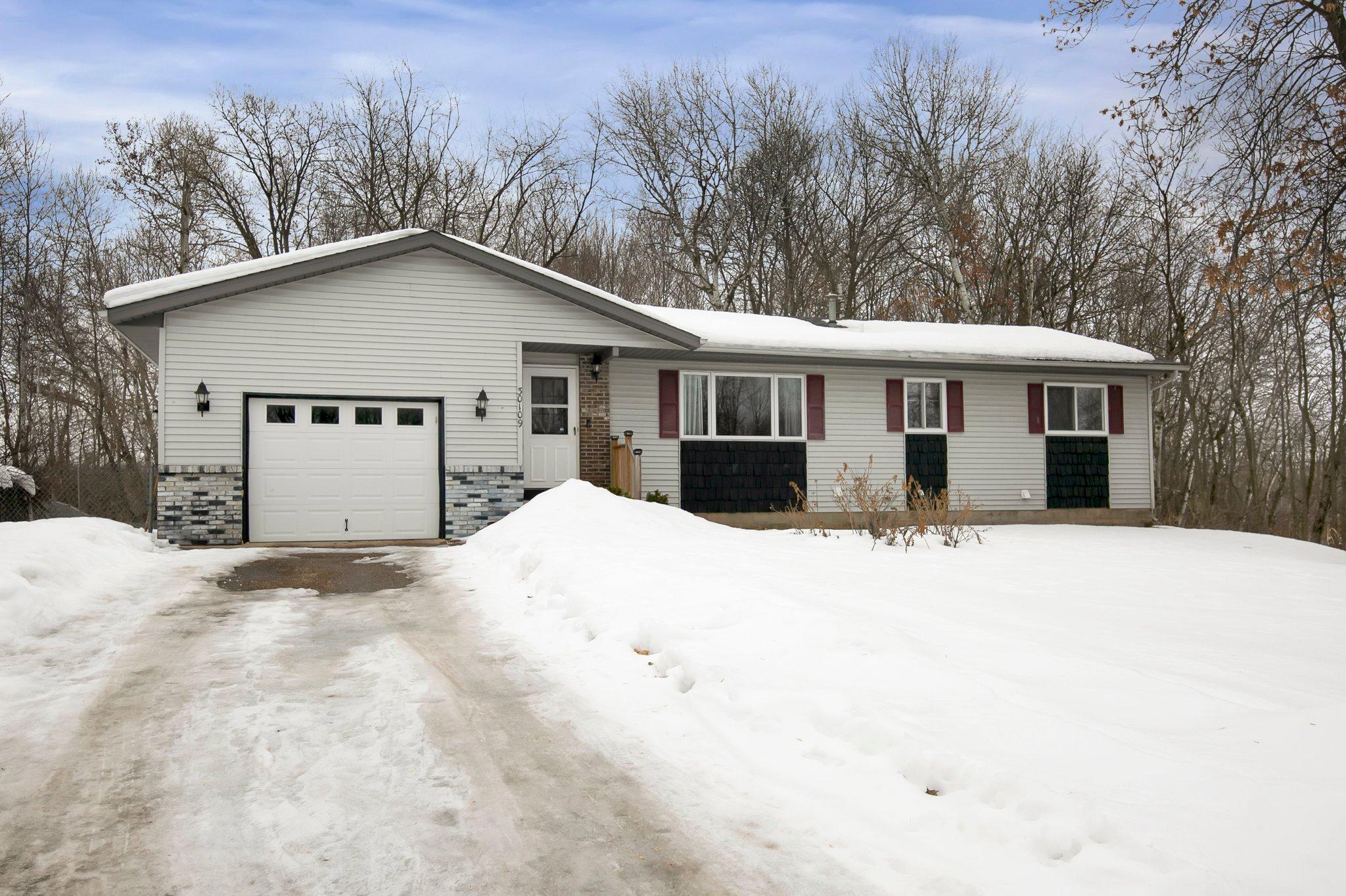 View of Residential at 30109 Ridgewood Avenue, Shafer MN 55074, Shafer - Mike Wilen | Minnesota Team Real Estate