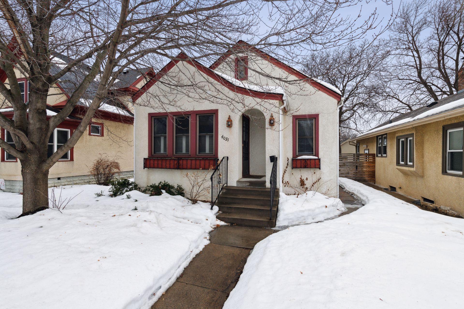View of Residential at 4031 Penn Avenue, Minneapolis MN 55412, Minneapolis - Mike Wilen | Minnesota Team Real Estate