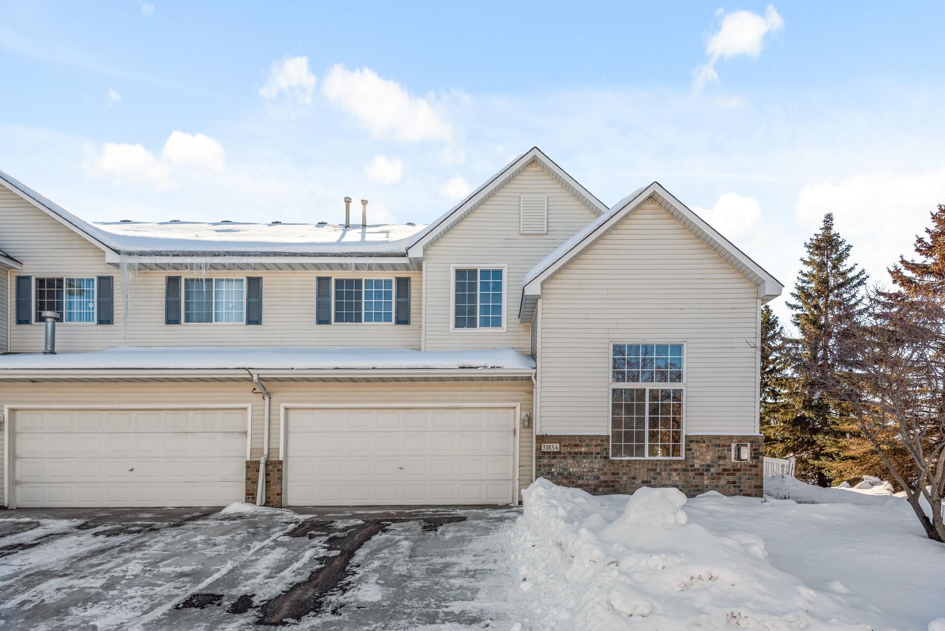 View of Residential at 3183 Juniper Lane #A, Woodbury MN 55125, Woodbury - Mike Wilen | Minnesota Team Real Estate