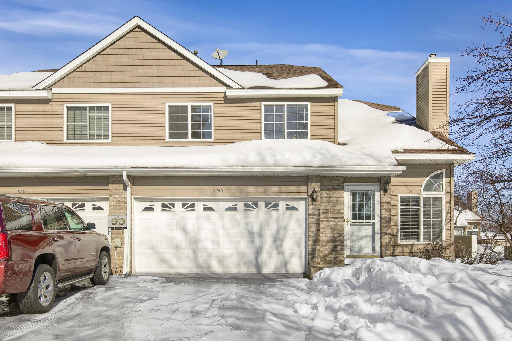 View of Residential at 8160 Middletown Road, Spring Lake Park MN 55432, Spring Lake Park - Mike Wilen | Minnesota Team Real Estate