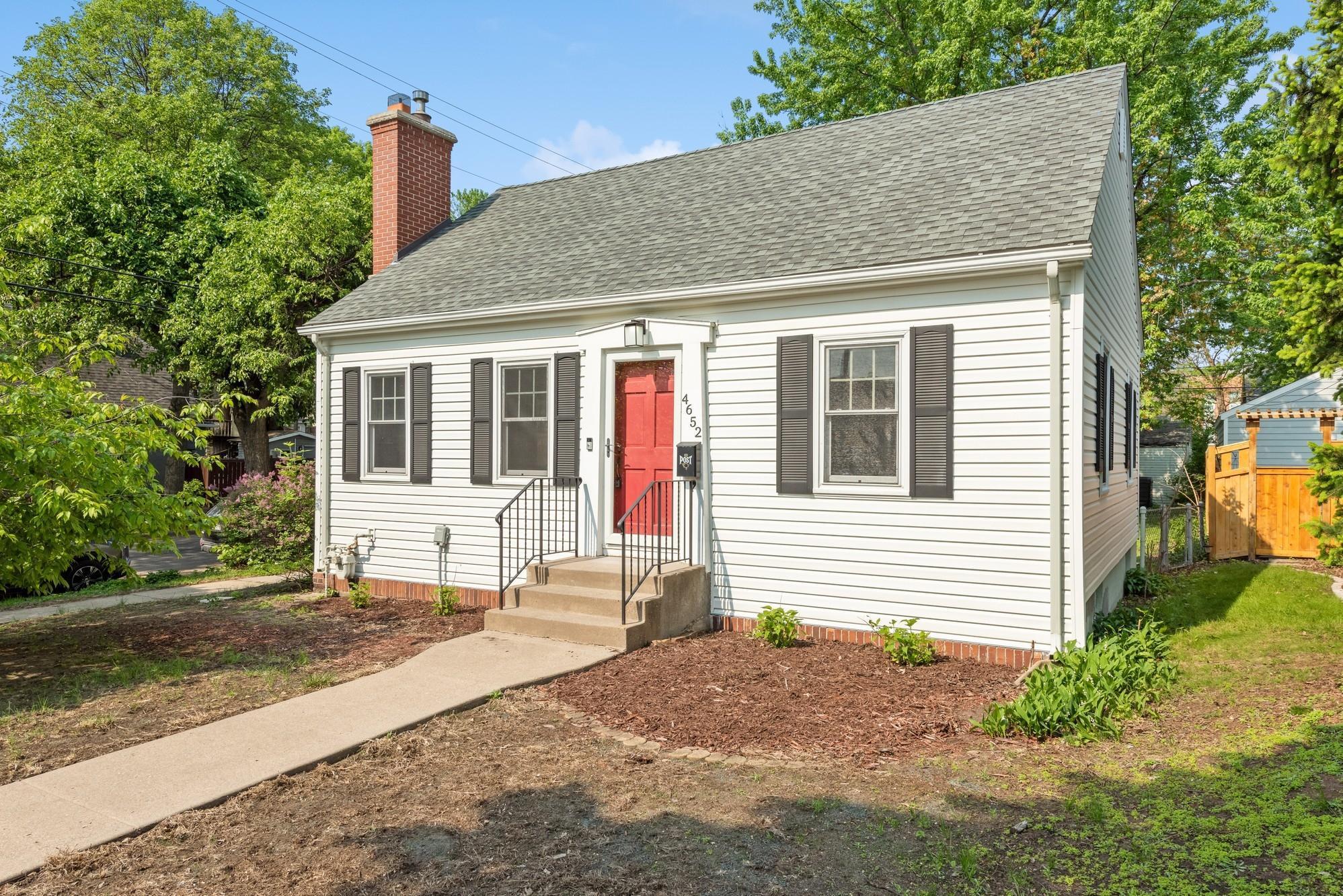 View of Residential at 4652 18th Avenue, Minneapolis MN 55407, Minneapolis - Mike Wilen | Minnesota Team Real Estate