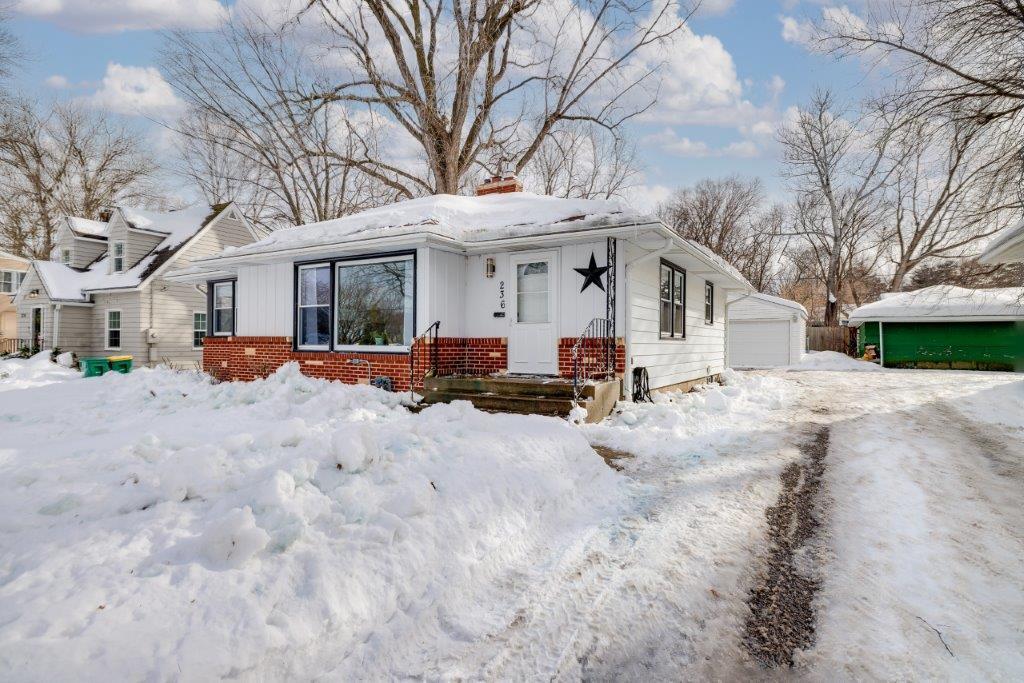 View of Residential at 236 Butler Avenue, West Saint Paul MN 55118, West Saint Paul - Mike Wilen | Minnesota Team Real Estate