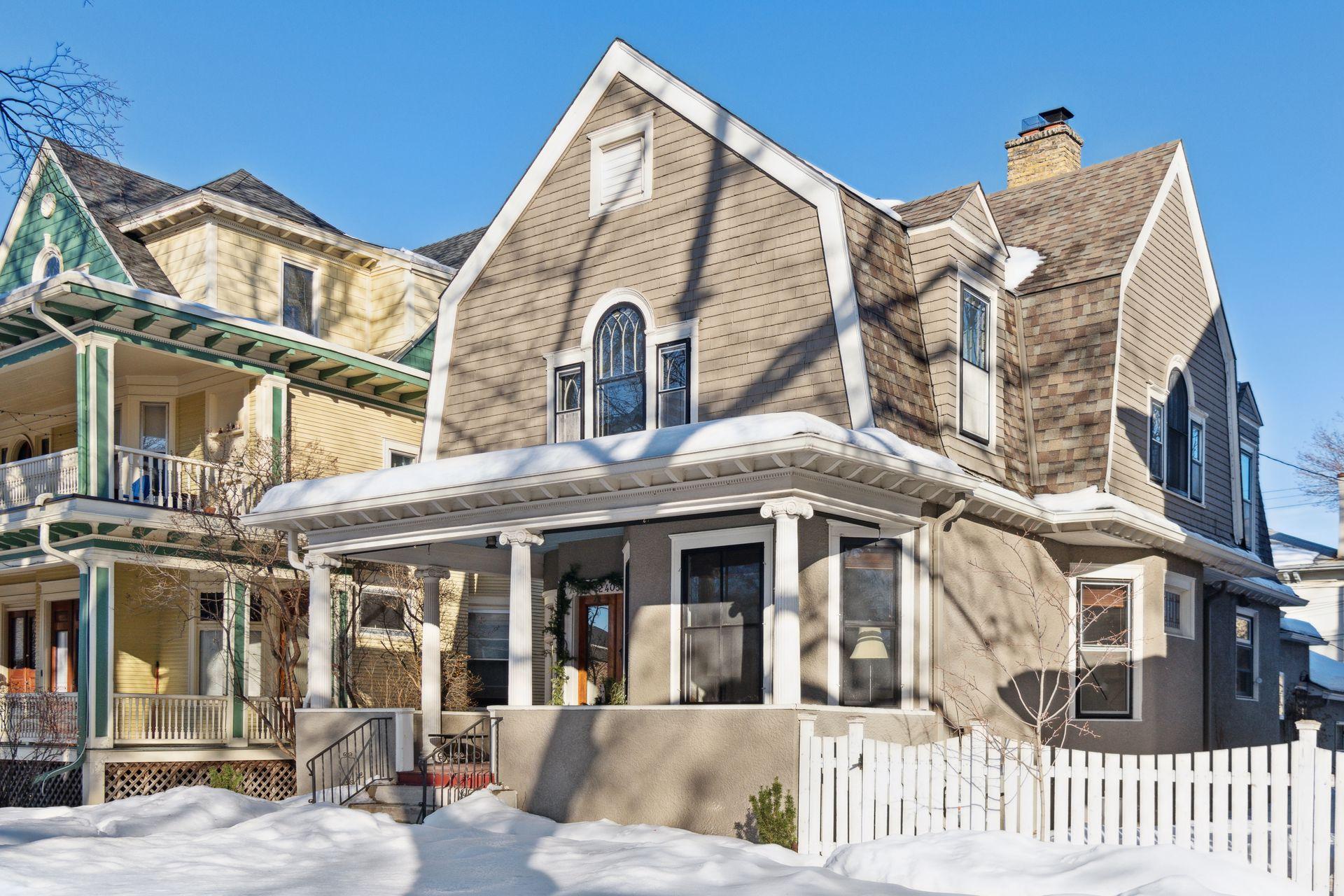 View of Residential at 2405 Bryant Avenue, Minneapolis MN 55405, Minneapolis - Mike Wilen | Minnesota Team Real Estate