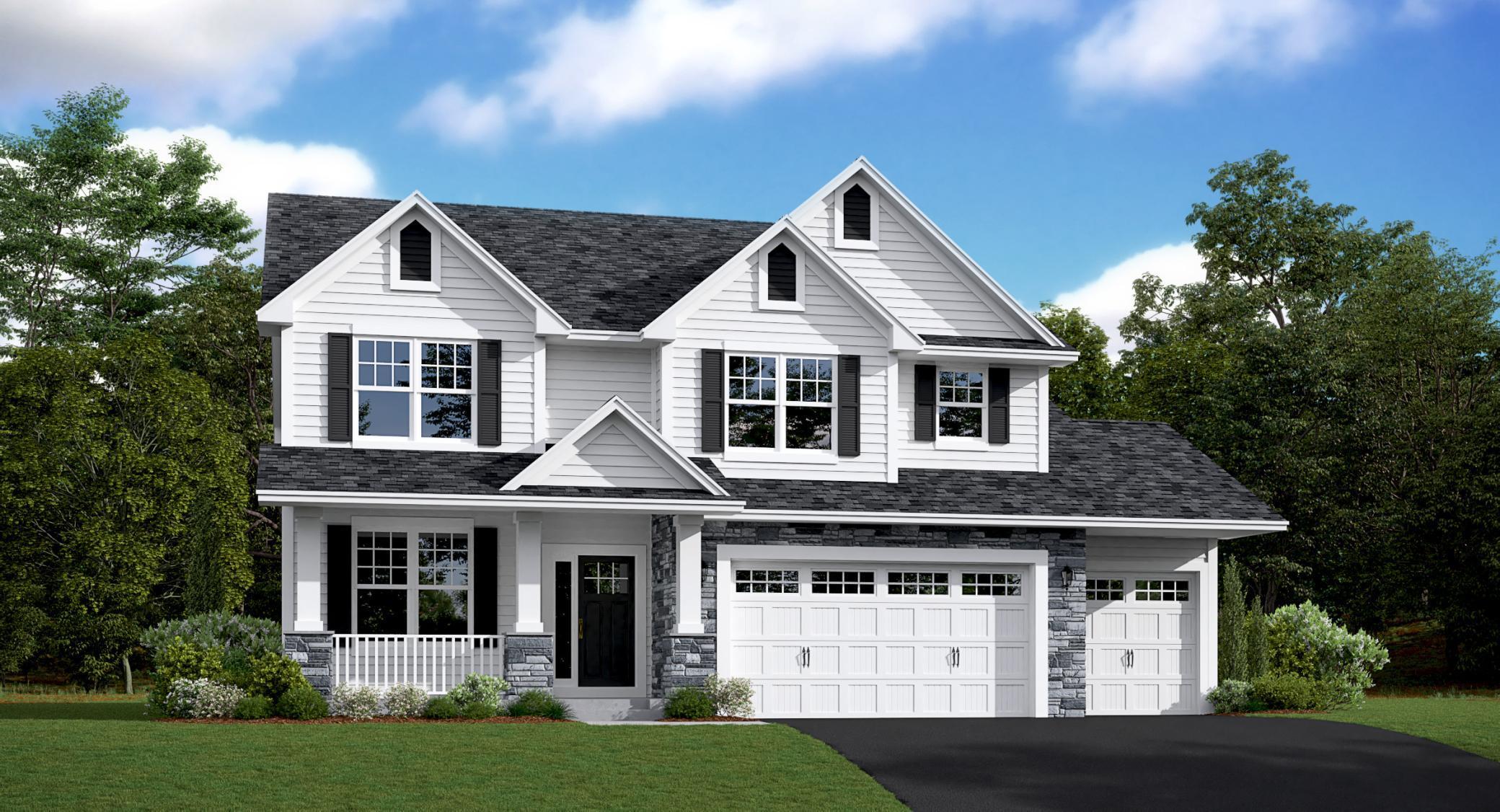View of Residential at 1950 Visionary Court, Chanhassen MN 55317, Chanhassen - Mike Wilen | Minnesota Team Real Estate