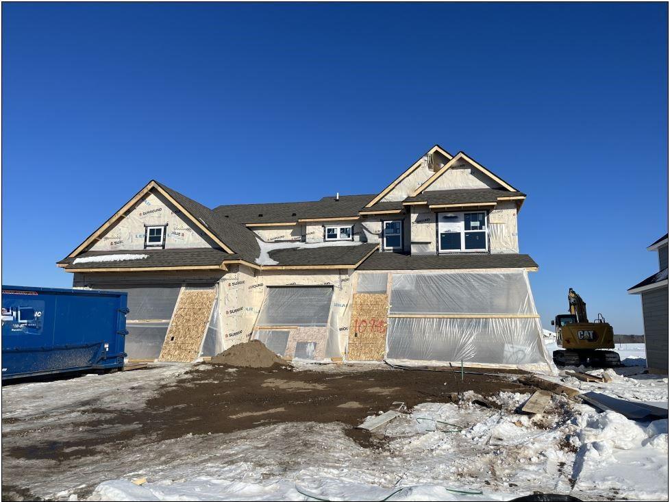 View of Residential at 10936 Ithaca Lane, Maple Grove MN 55369, Maple Grove - Mike Wilen | Minnesota Team Real Estate