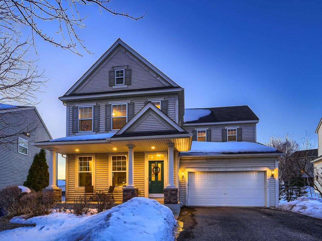 View of Residential at 14116 54th Avenue, Plymouth MN 55446, Plymouth - Mike Wilen | Minnesota Team Real Estate