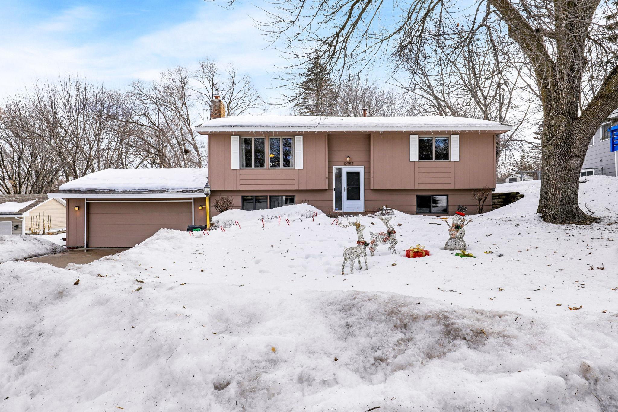 View of Residential at 12757 Eagle Ridge Drive, Burnsville MN 55337, Burnsville - Mike Wilen | Minnesota Team Real Estate