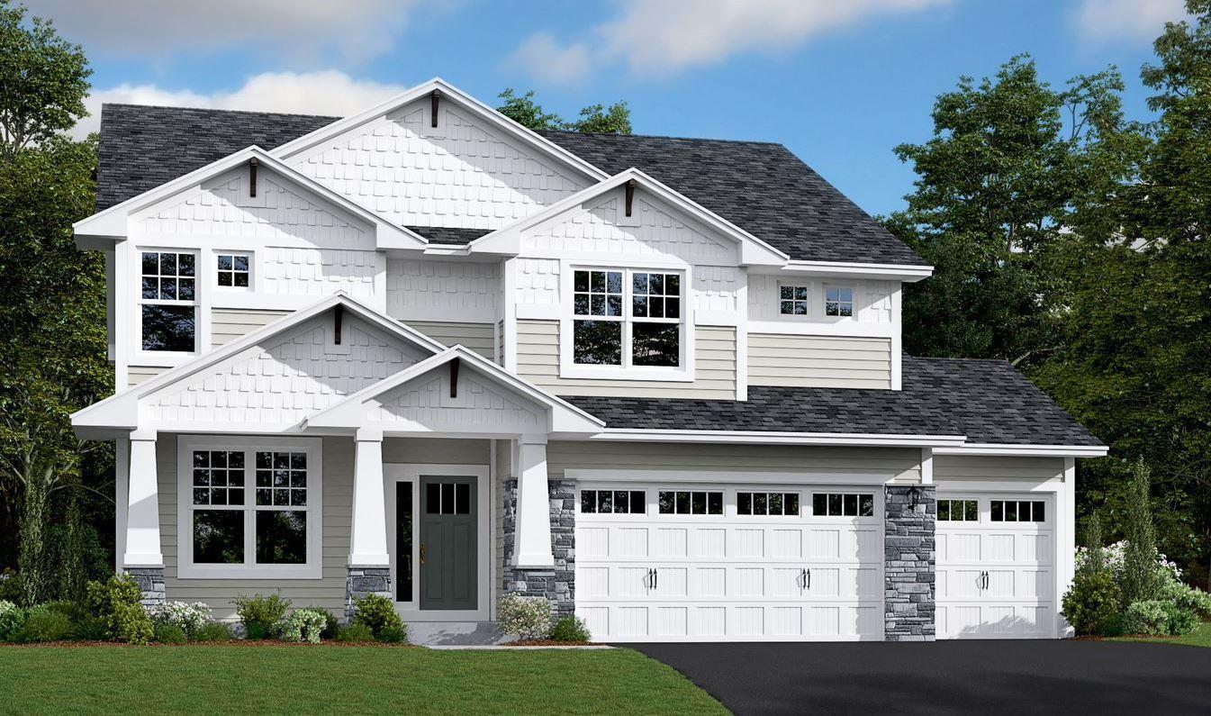 View of Residential at 5026 Jana Court, Saint Michael MN 55376, Saint Michael - Mike Wilen | Minnesota Team Real Estate