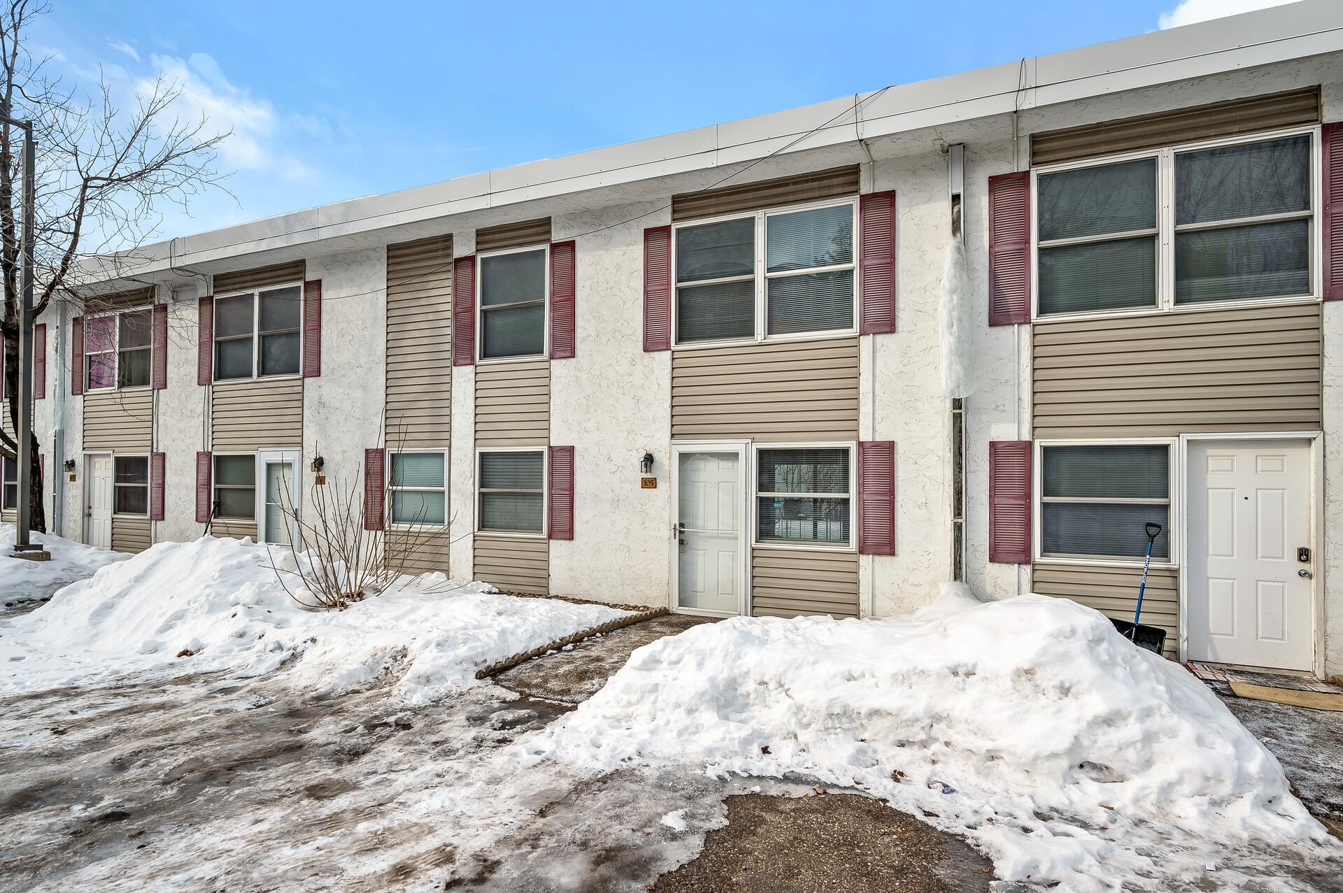 View of Residential at 1531 American Boulevard #105, Bloomington MN 55425, Bloomington - Mike Wilen | Minnesota Team Real Estate