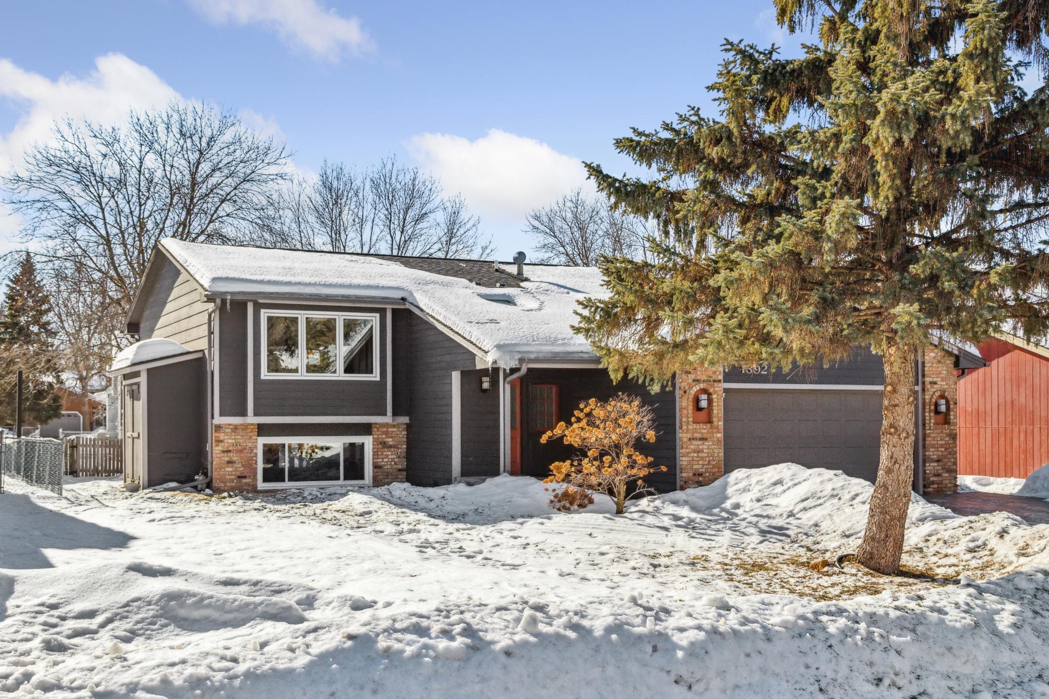 View of Residential at 1892 Sunrise Court, Eagan MN 55122, Eagan - Mike Wilen | Minnesota Team Real Estate
