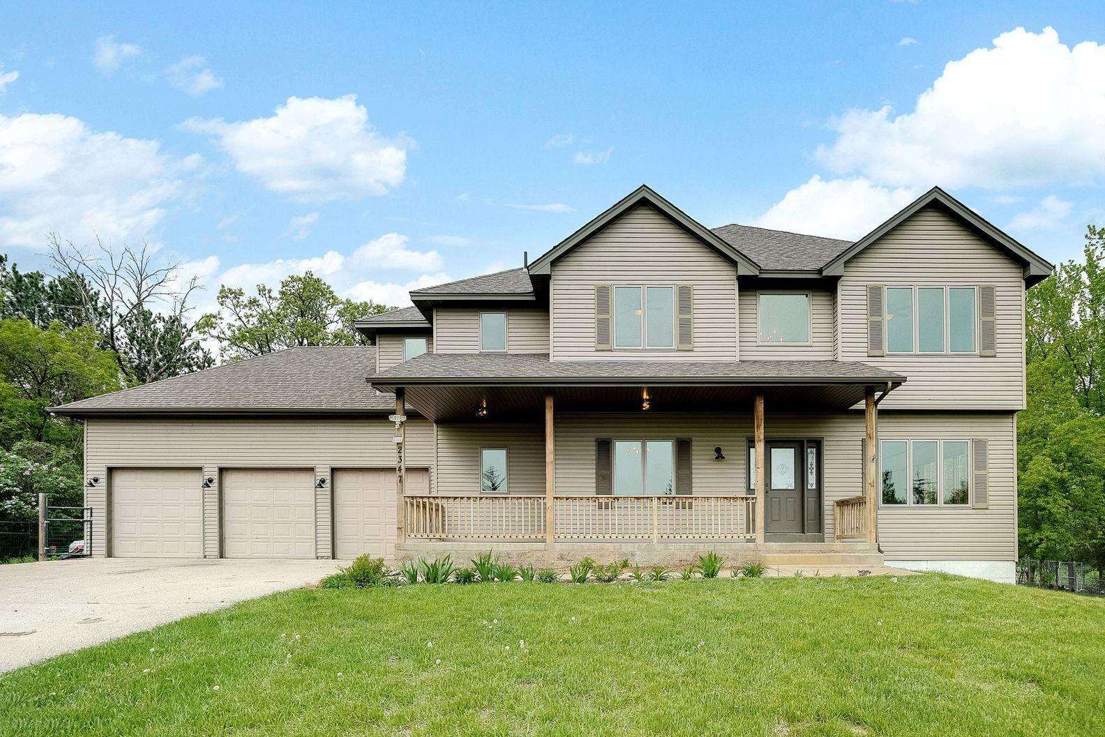 View of Residential at 2347 167th Avenue, Andover MN 55304, Andover - Mike Wilen | Minnesota Team Real Estate