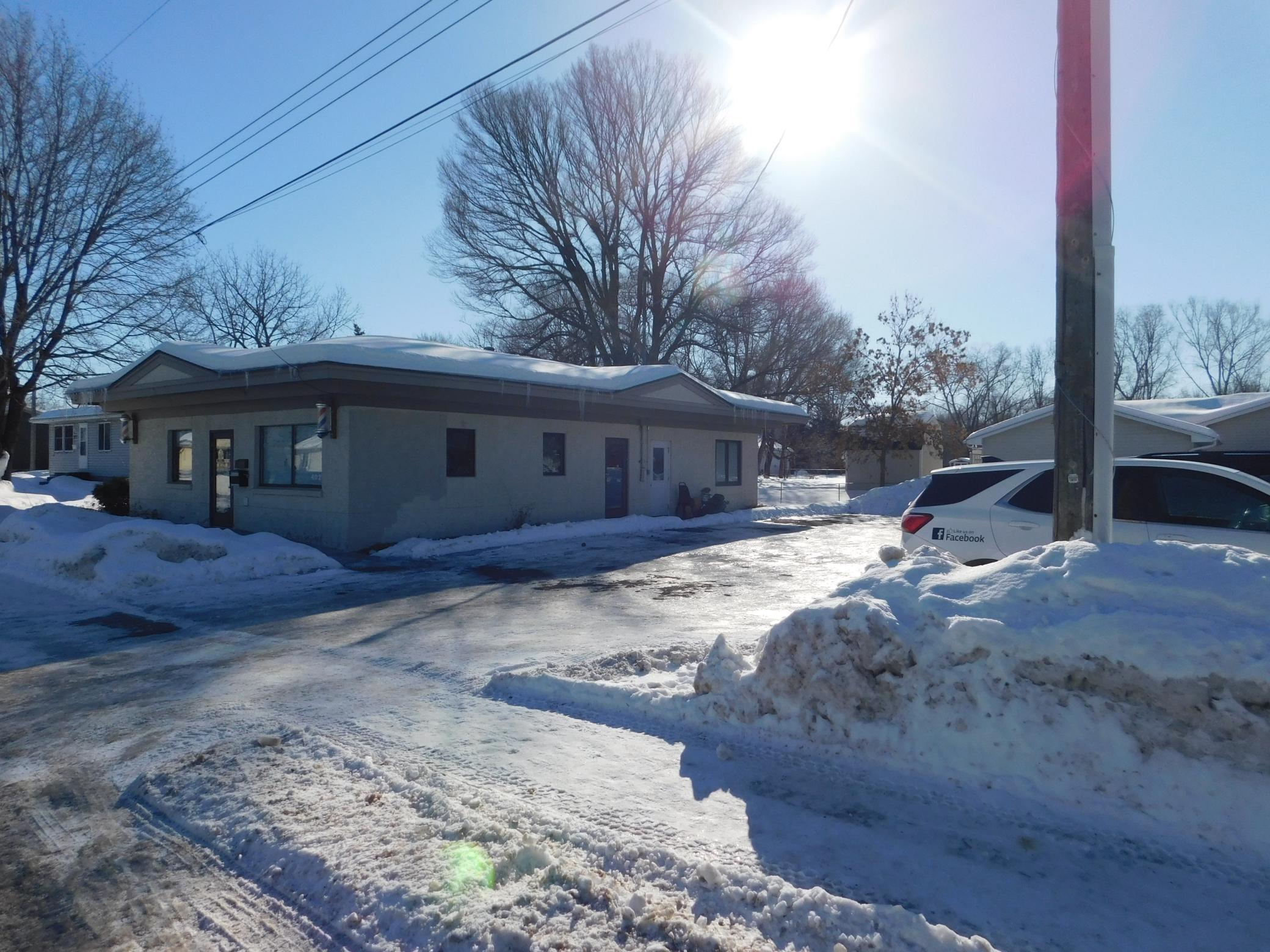 View of Commercial Sale at 4020 75th Street, Inver Grove Heights MN 55076, Inver Grove Heights - Mike Wilen | Minnesota Team Real Estate