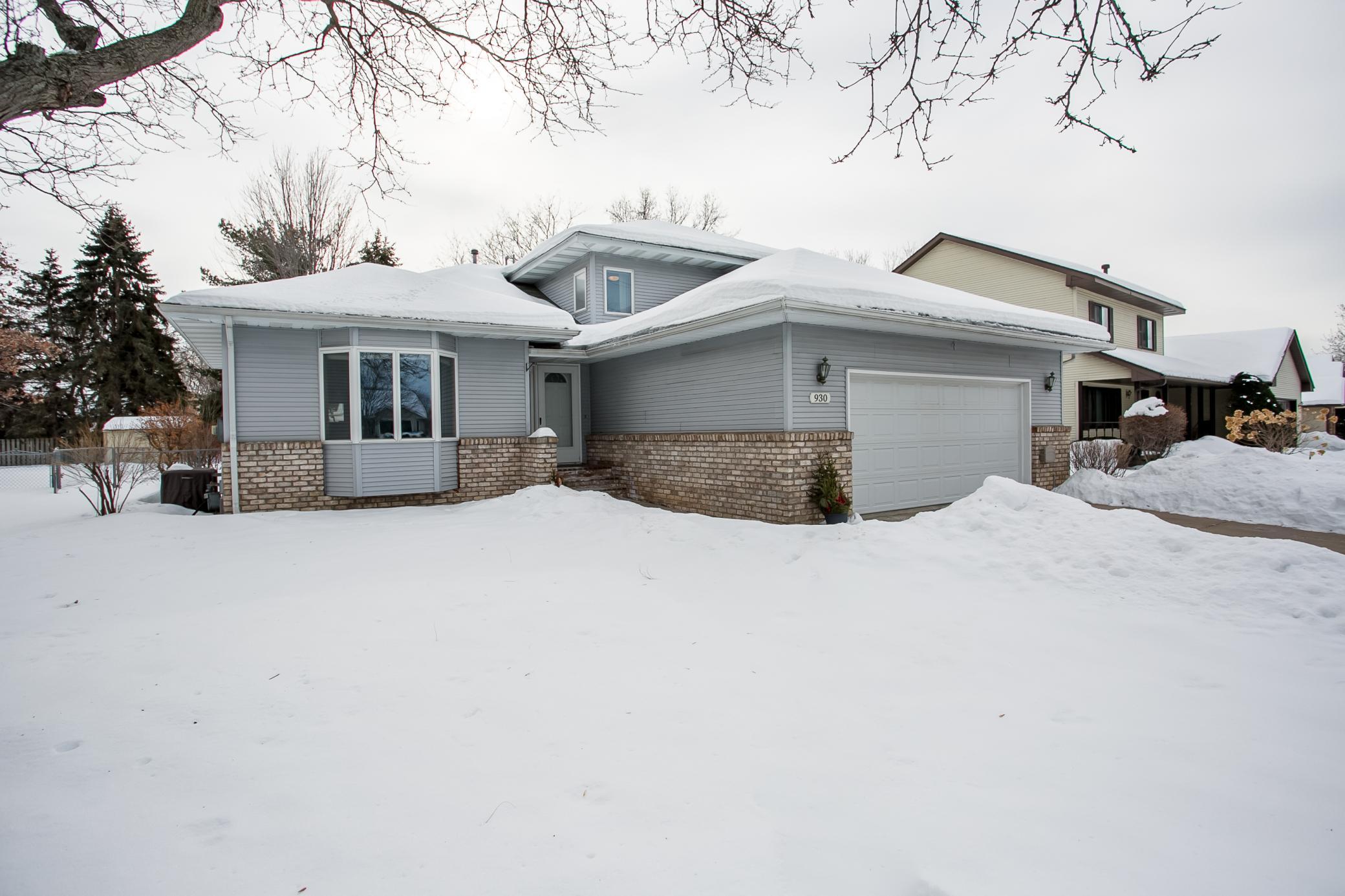 View of Residential at 930 Windrow Drive, Little Canada MN 55109, Little Canada - Mike Wilen | Minnesota Team Real Estate