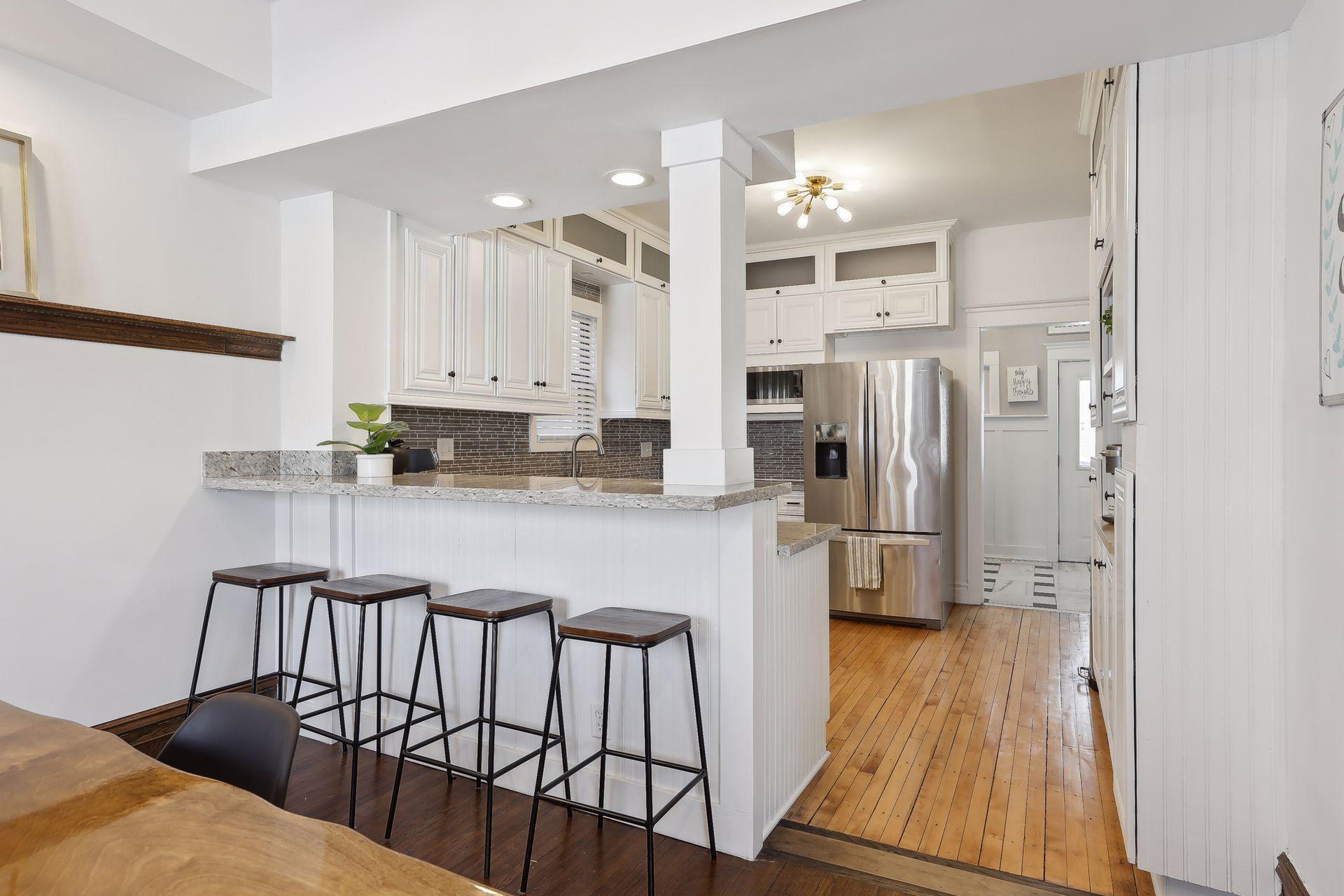 View of Residential at 1790 Selby Avenue, Saint Paul MN 55104, Saint Paul - Mike Wilen | Minnesota Team Real Estate