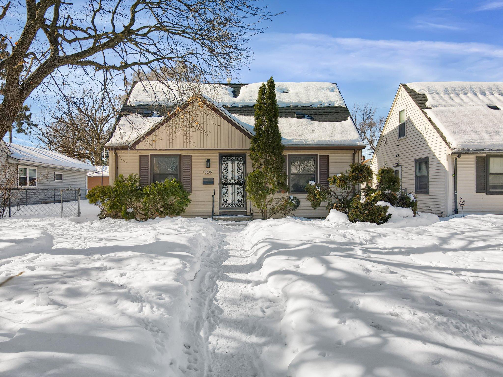View of Residential at 5636 37th Avenue, Minneapolis MN 55417, Minneapolis - Mike Wilen | Minnesota Team Real Estate