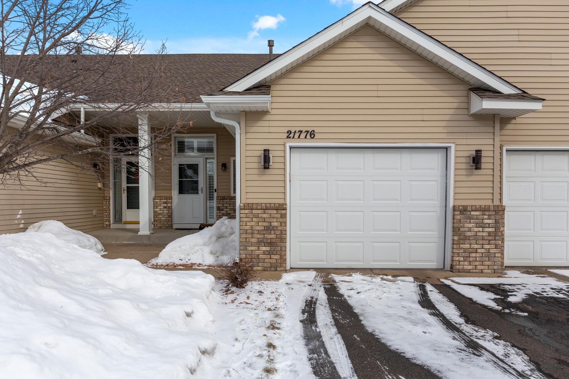 View of Residential at 21776 Linden Way, Rogers MN 55374, Rogers - Mike Wilen | Minnesota Team Real Estate