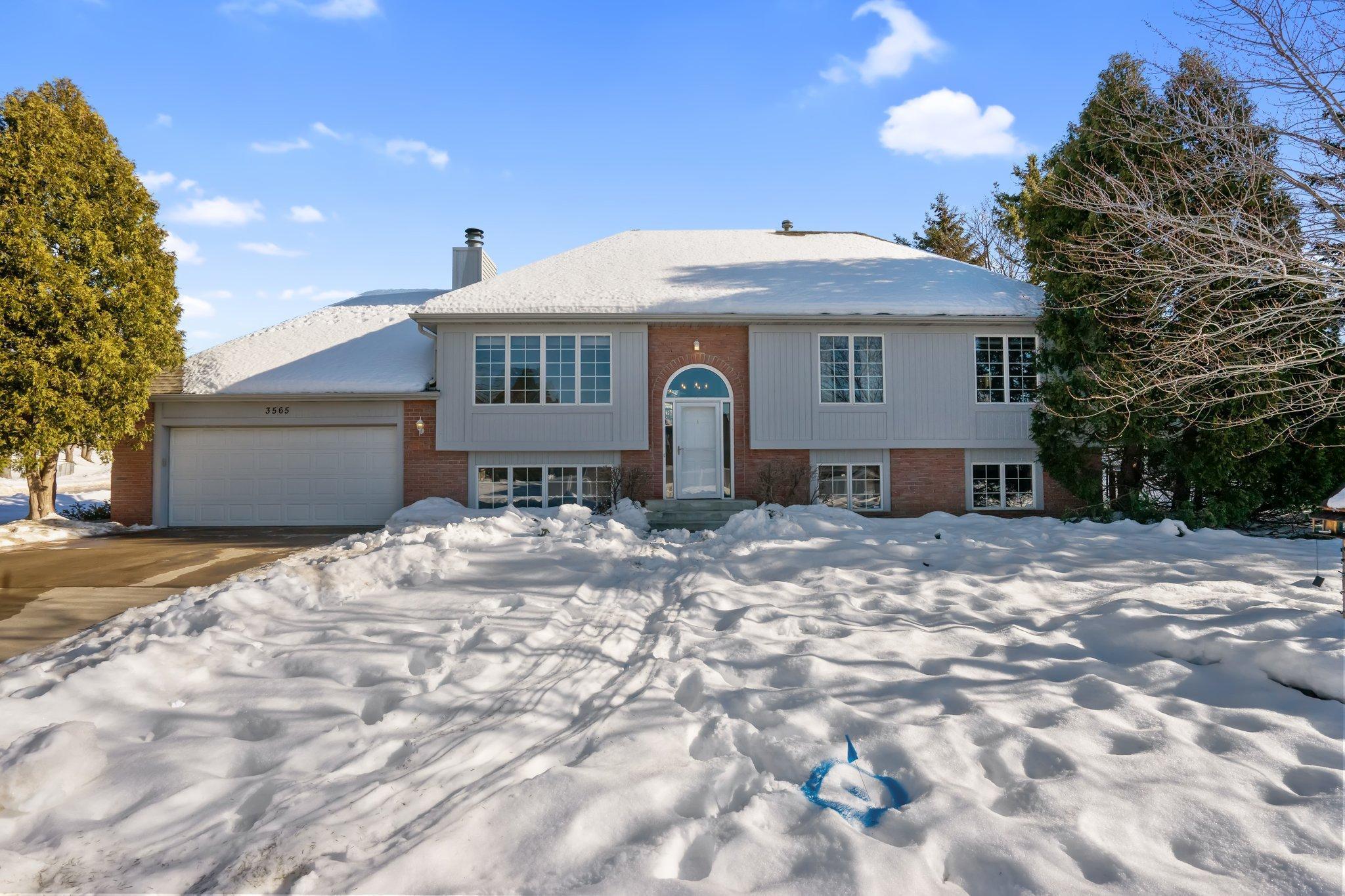 View of Residential at 3565 Andrew Drive, Woodbury MN 55125, Woodbury - Mike Wilen | Minnesota Team Real Estate