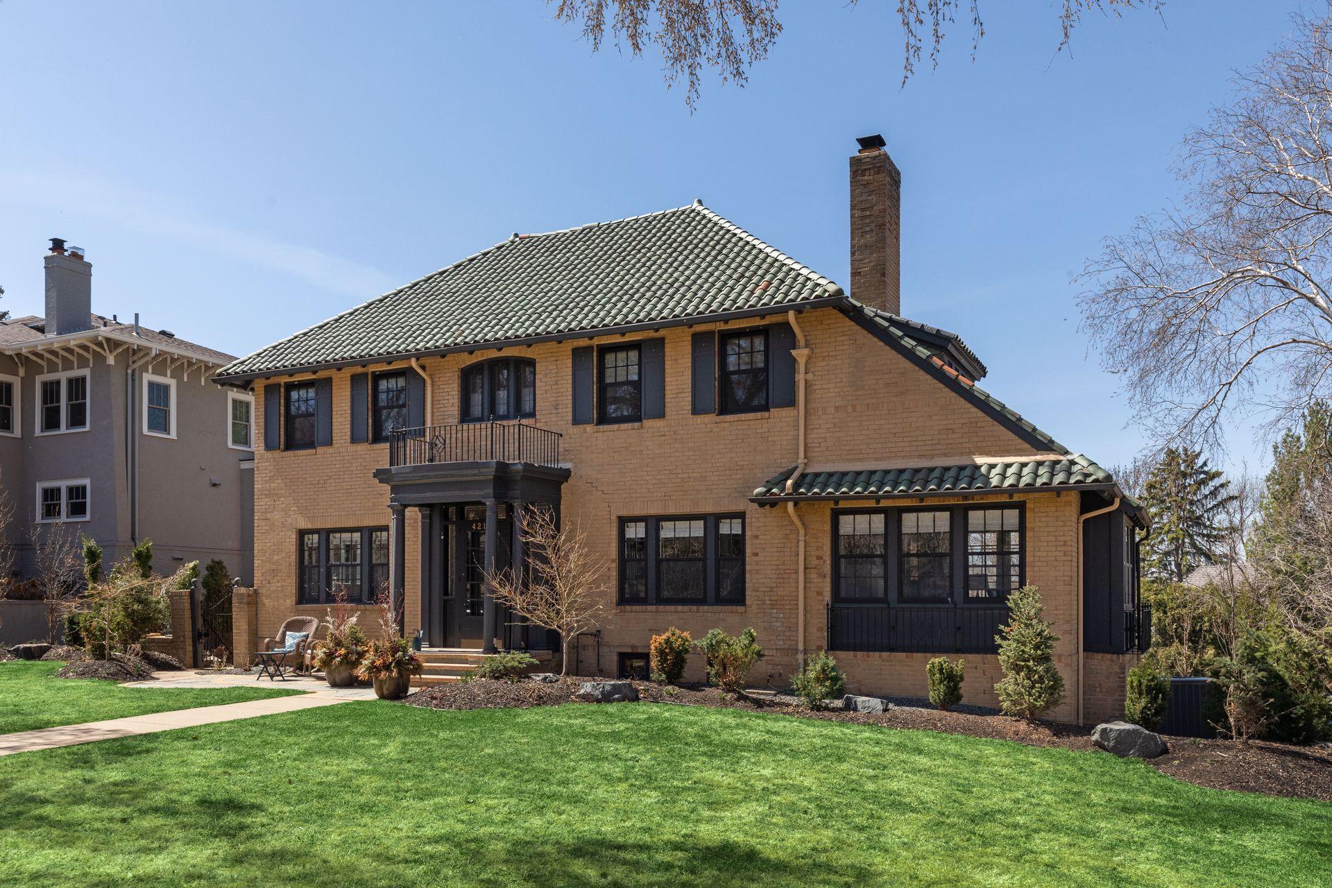 View of Residential at 4210 Fremont Avenue, Minneapolis MN 55409, Minneapolis - Mike Wilen | Minnesota Team Real Estate