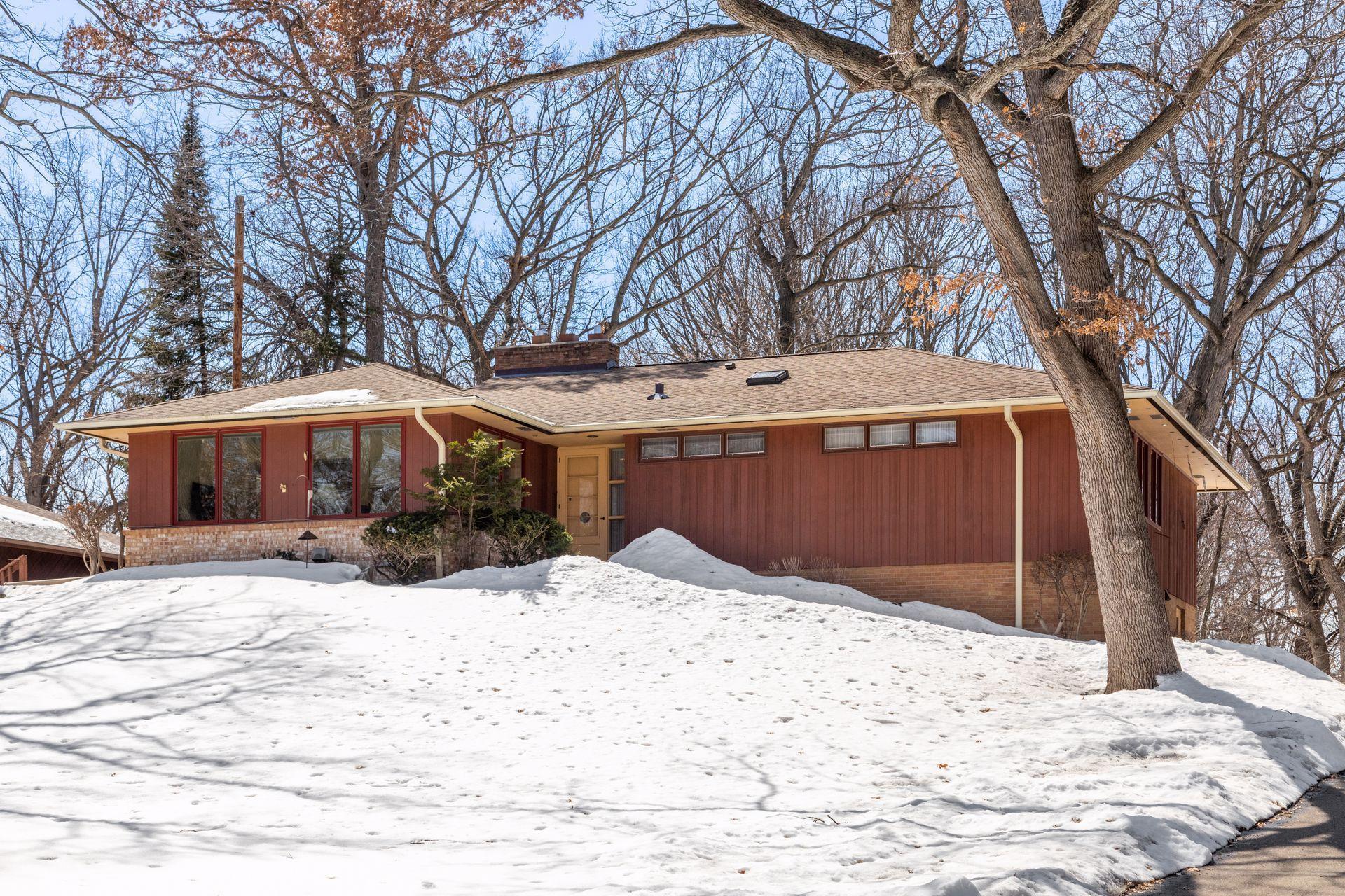 View of Residential at 4051 Valentine Court, Arden Hills MN 55112, Arden Hills - Mike Wilen | Minnesota Team Real Estate