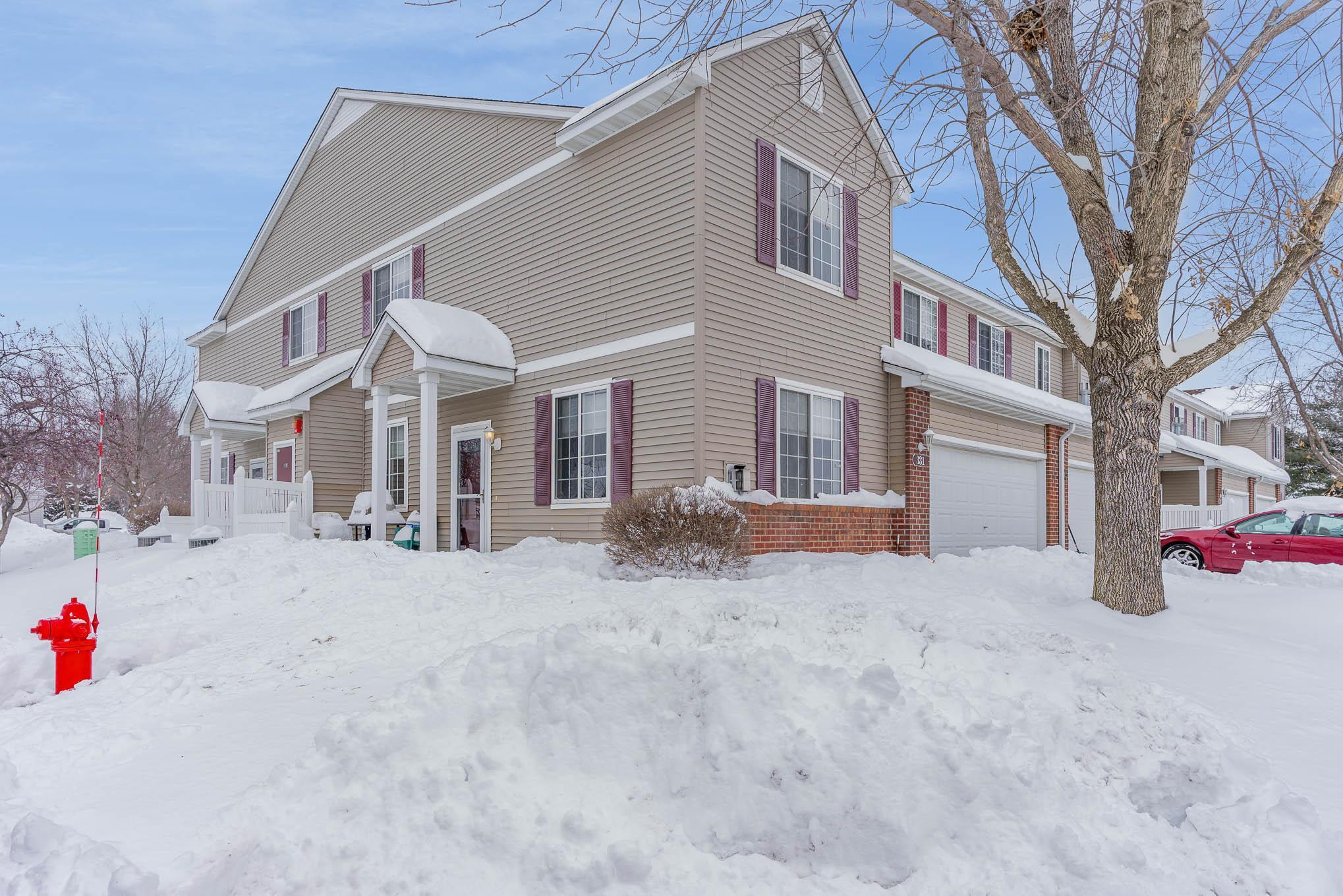View of Residential at 331 Frederick Circle #705, Hastings MN 55033, Hastings - Mike Wilen | Minnesota Team Real Estate