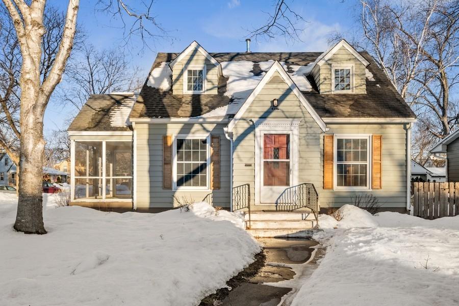 View of Residential at 4356 Washburn Avenue, Minneapolis MN 55412, Minneapolis - Mike Wilen | Minnesota Team Real Estate