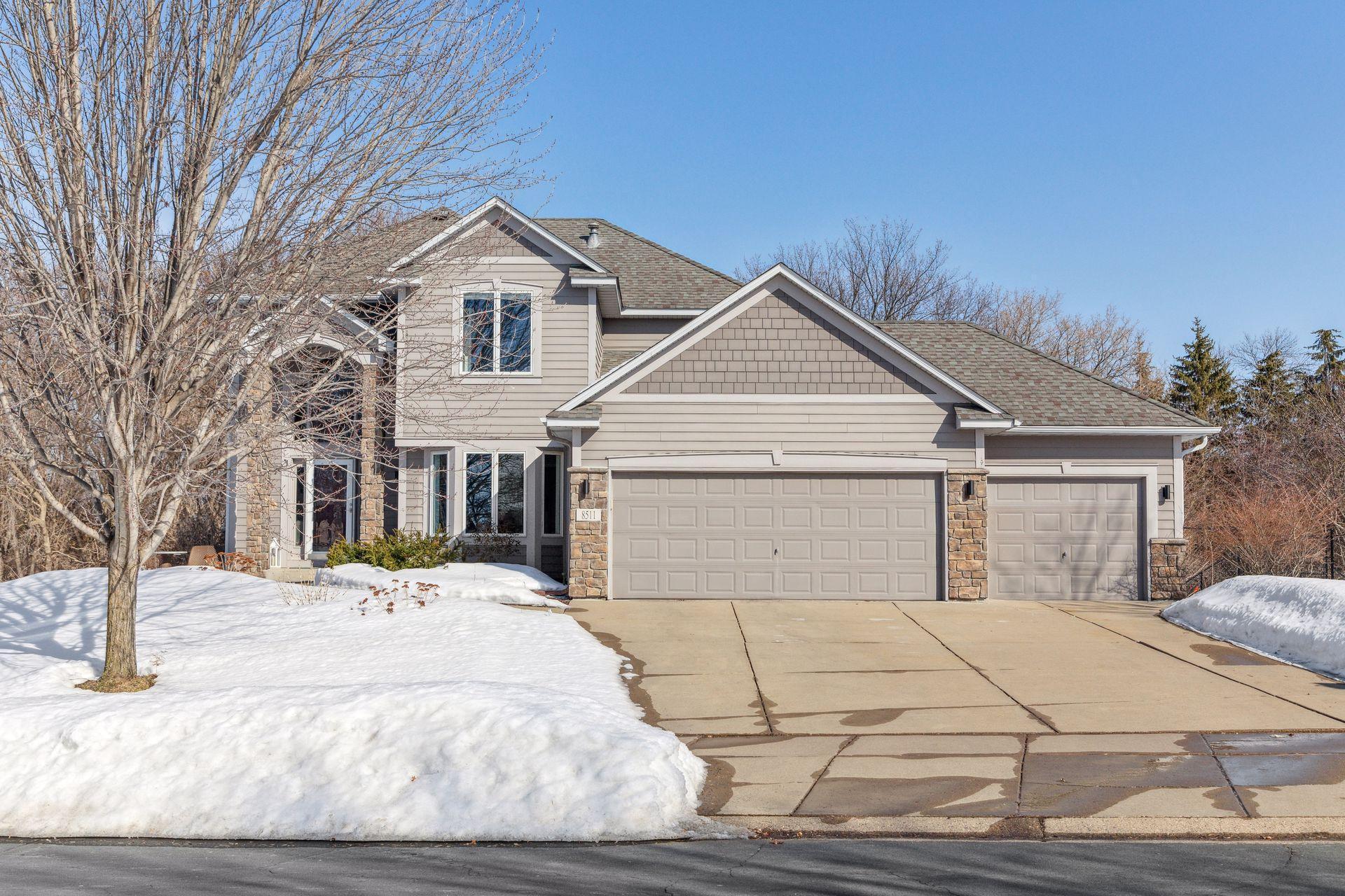 View of Residential at 8511 Mission Hills Lane, Chanhassen MN 55317, Chanhassen - Mike Wilen | Minnesota Team Real Estate