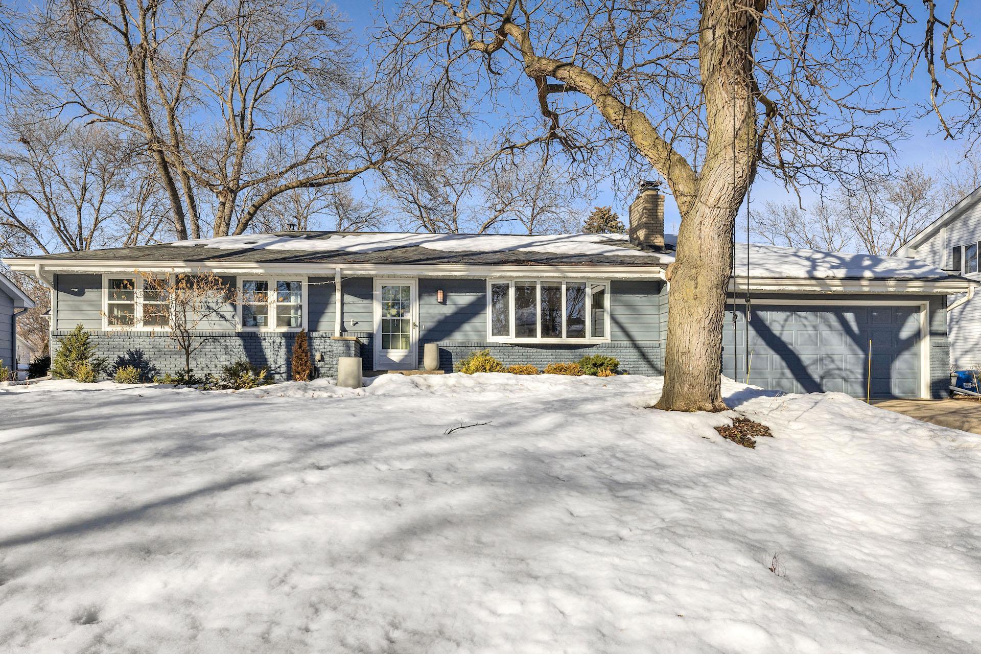 View of Residential at 4404 Gilford Drive, Edina MN 55435, Edina - Mike Wilen | Minnesota Team Real Estate