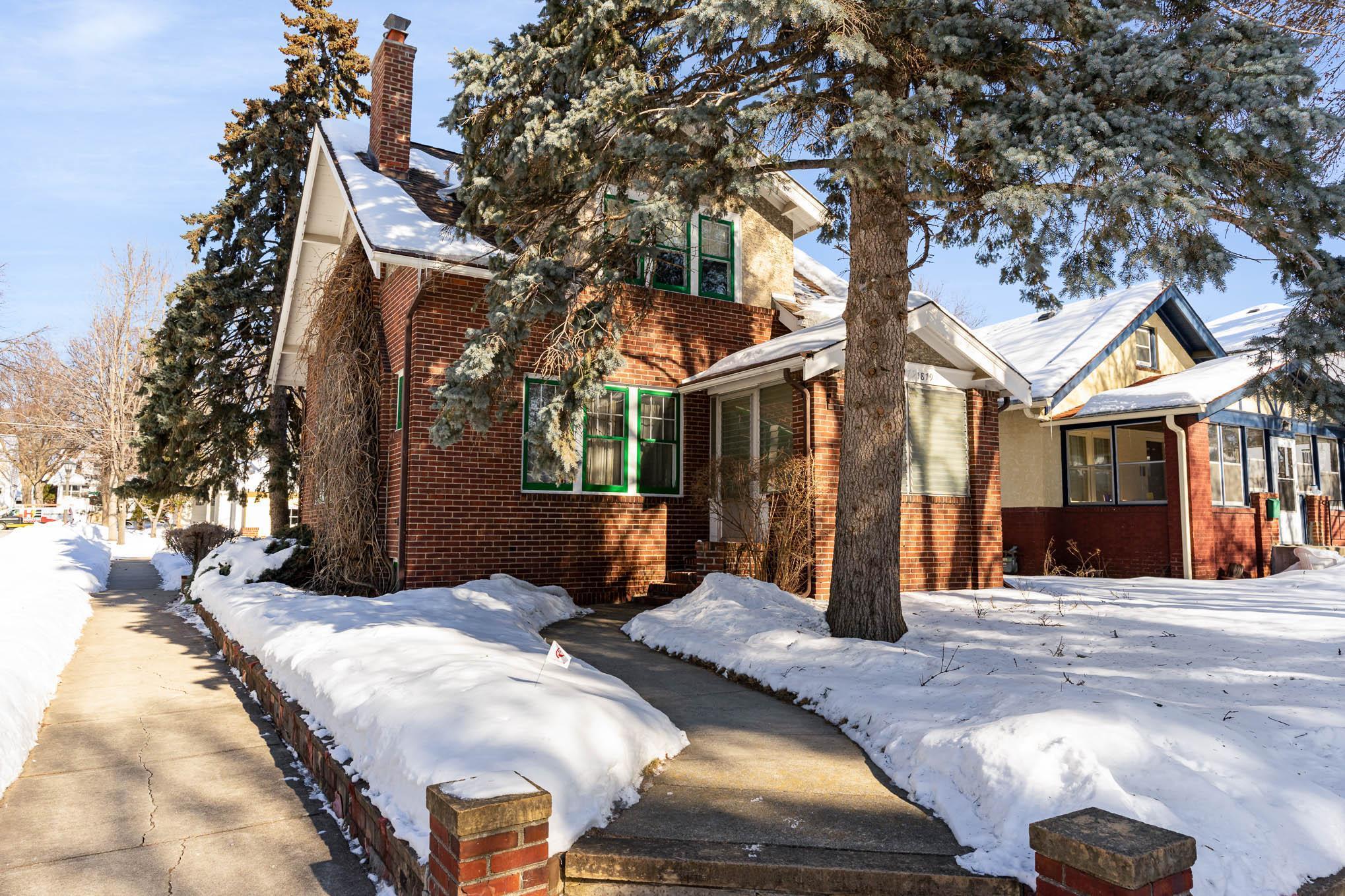 View of Residential at 1879 James Avenue, Saint Paul MN 55105, Saint Paul - Mike Wilen | Minnesota Team Real Estate