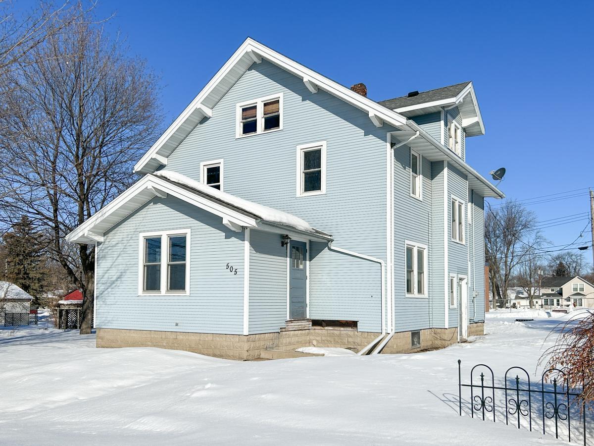 View of Residential at 505 Baker Street, Arlington MN 55307, Arlington - Mike Wilen | Minnesota Team Real Estate