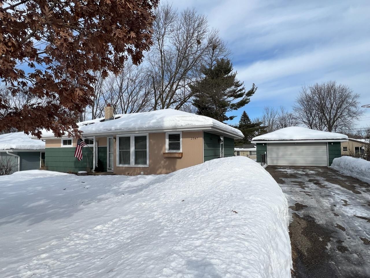 View of Residential at 2347 Jansen Avenue, White Bear Lake MN 55110, White Bear Lake - Mike Wilen | Minnesota Team Real Estate