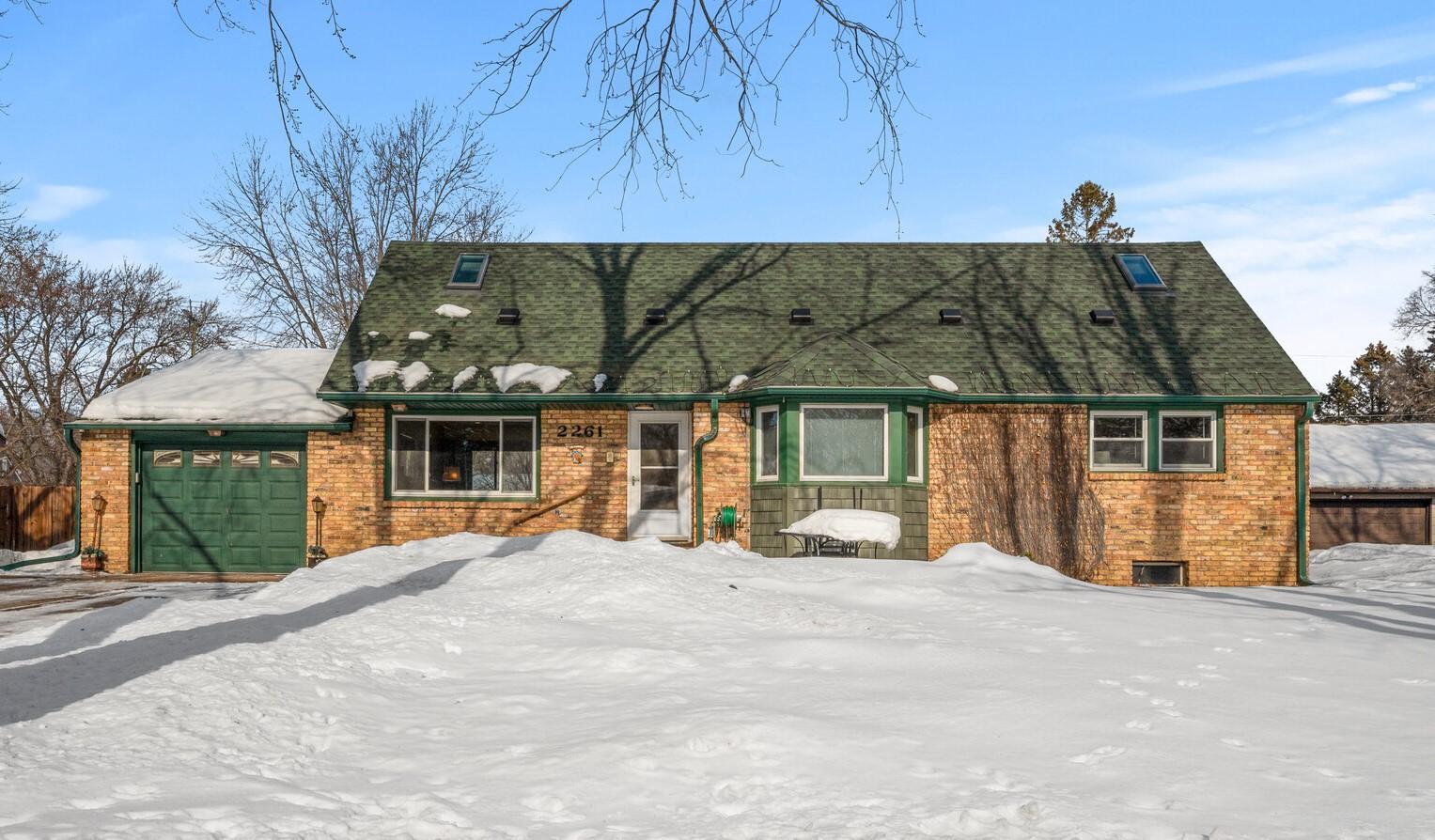 View of Residential at 2261 Lois Drive, Mounds View MN 55112, Mounds View - Mike Wilen | Minnesota Team Real Estate