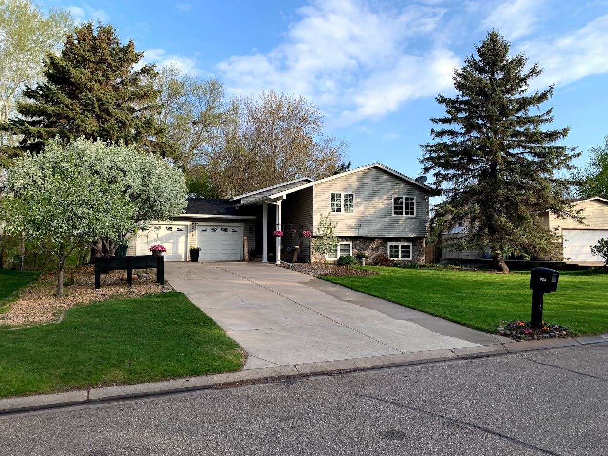 View of Residential at 9016 Washington Street, Blaine MN 55434, Blaine - Mike Wilen | Minnesota Team Real Estate