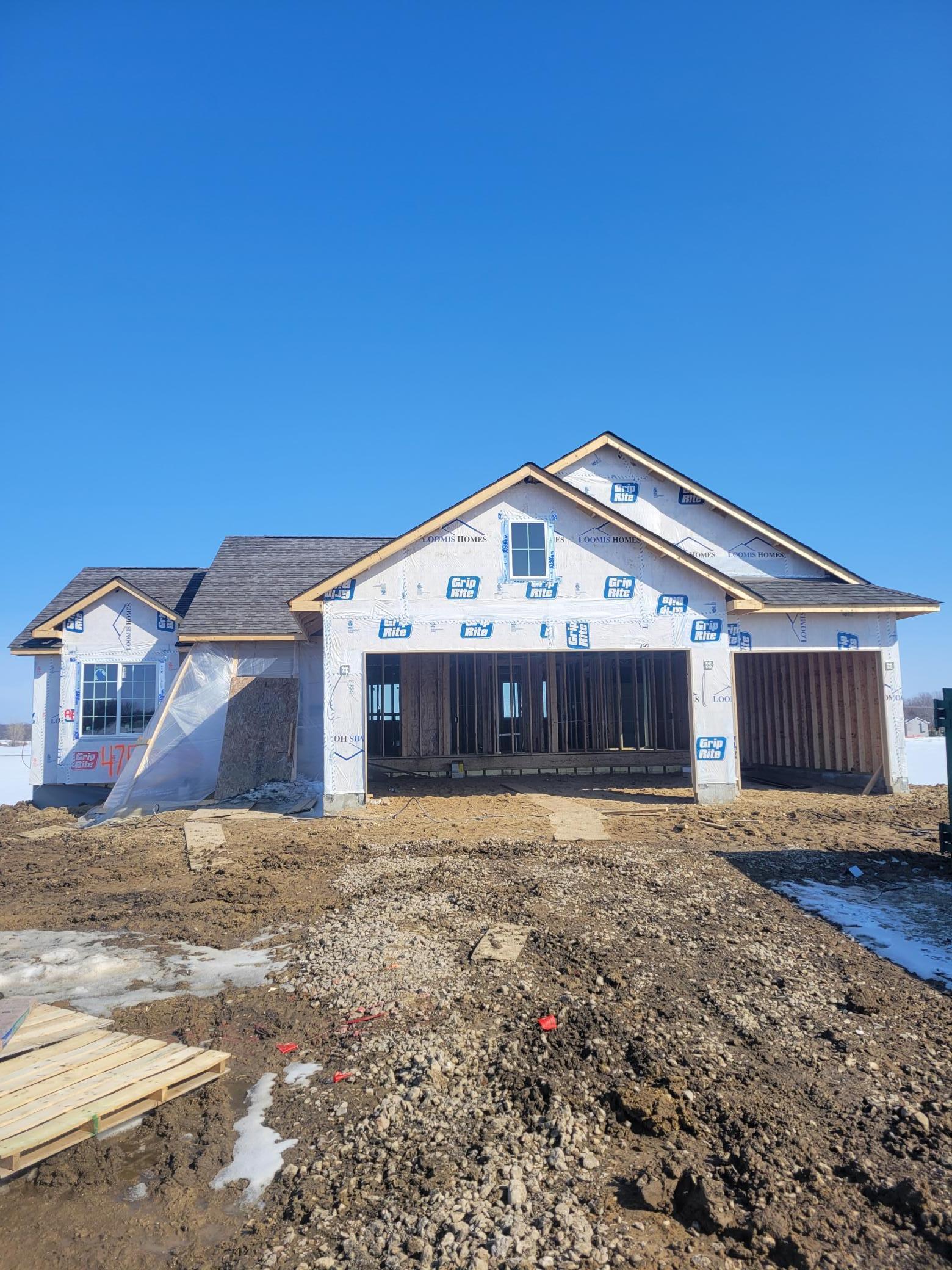 View of Residential at 475 Prairie View Drive, Cologne MN 55322, Cologne - Mike Wilen | Minnesota Team Real Estate