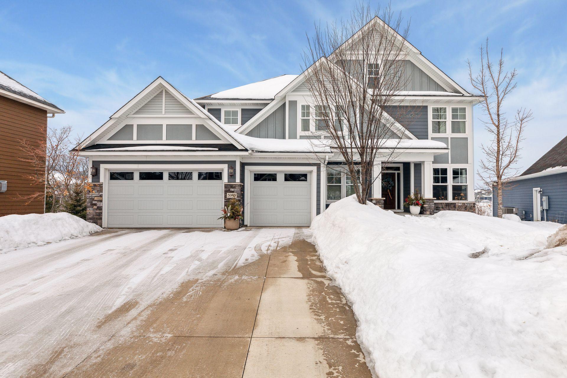 View of Residential at 5945 Xene Lane, Plymouth MN 55446, Plymouth - Mike Wilen | Minnesota Team Real Estate