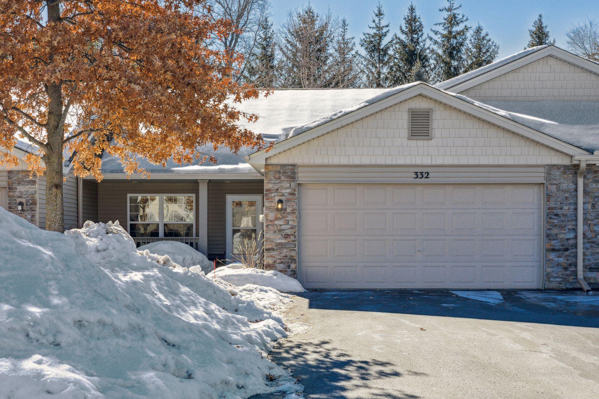 View of Residential at 332 Arrowhead Drive, Lino Lakes MN 55014, Lino Lakes - Mike Wilen | Minnesota Team Real Estate