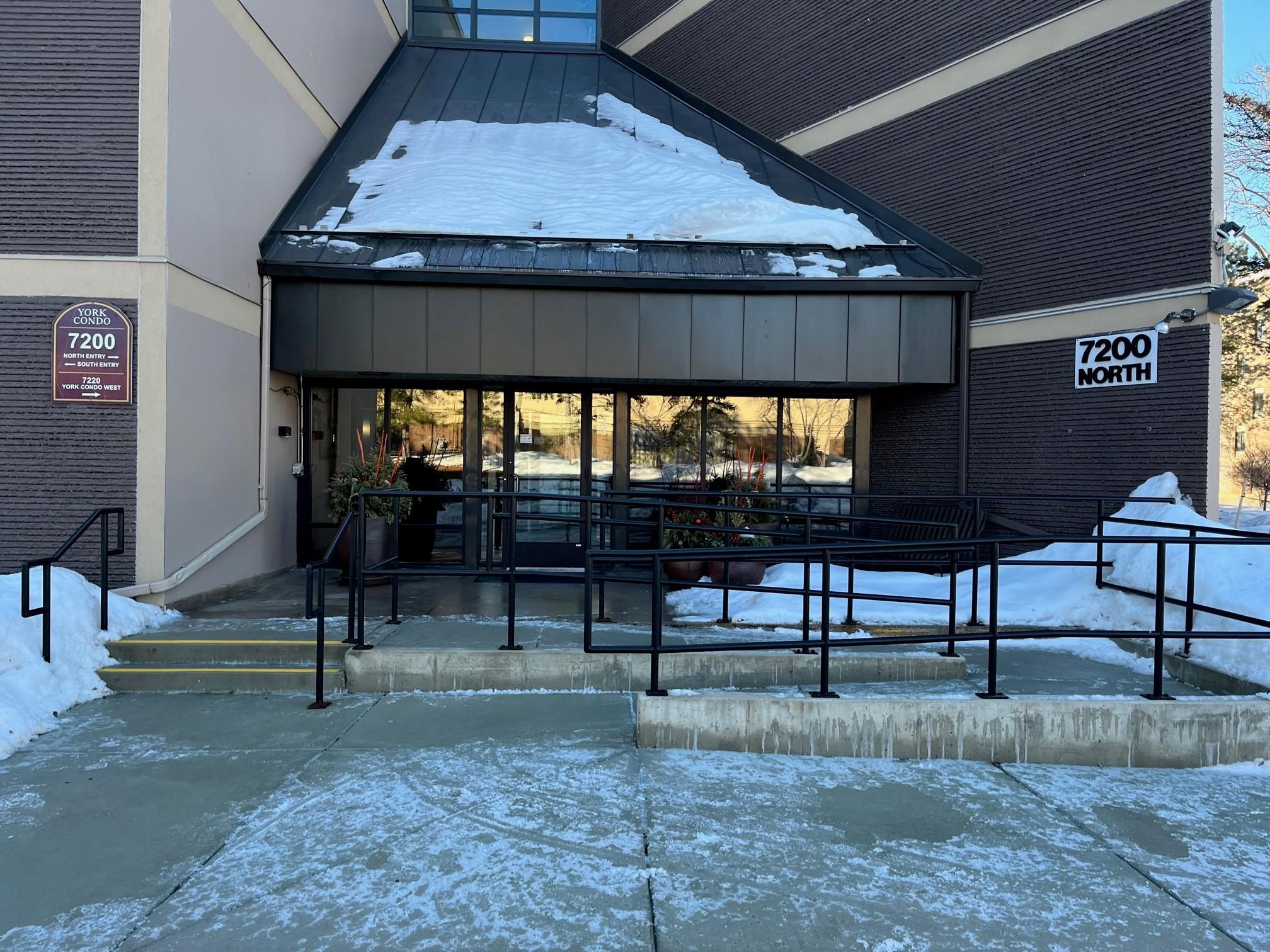 View of Residential at 7200 York Avenue #119, Edina MN 55435, Edina - Mike Wilen | Minnesota Team Real Estate