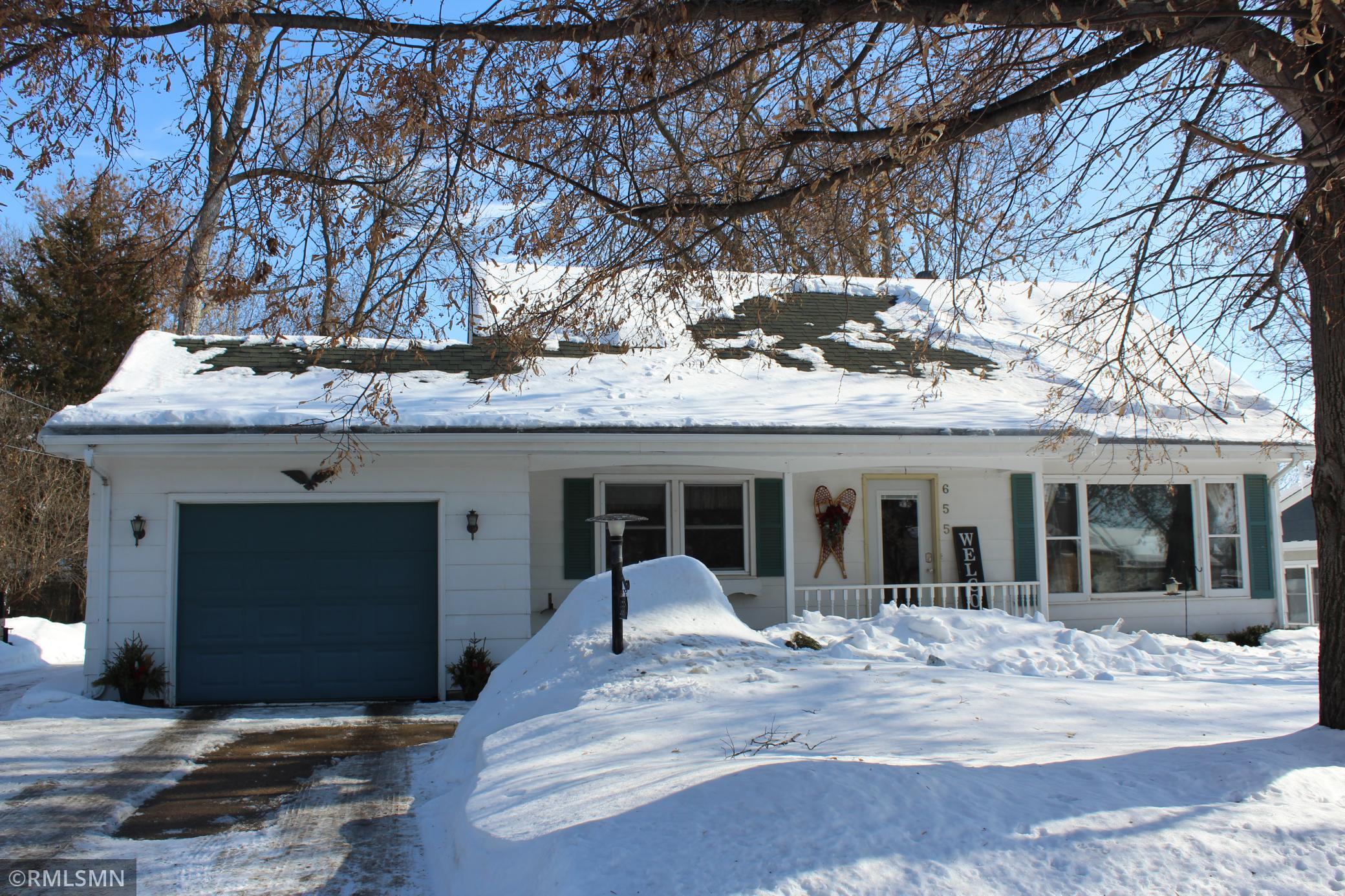 View of Residential at 655 Mooers Avenue, Cokato MN 55321, Cokato - Mike Wilen | Minnesota Team Real Estate