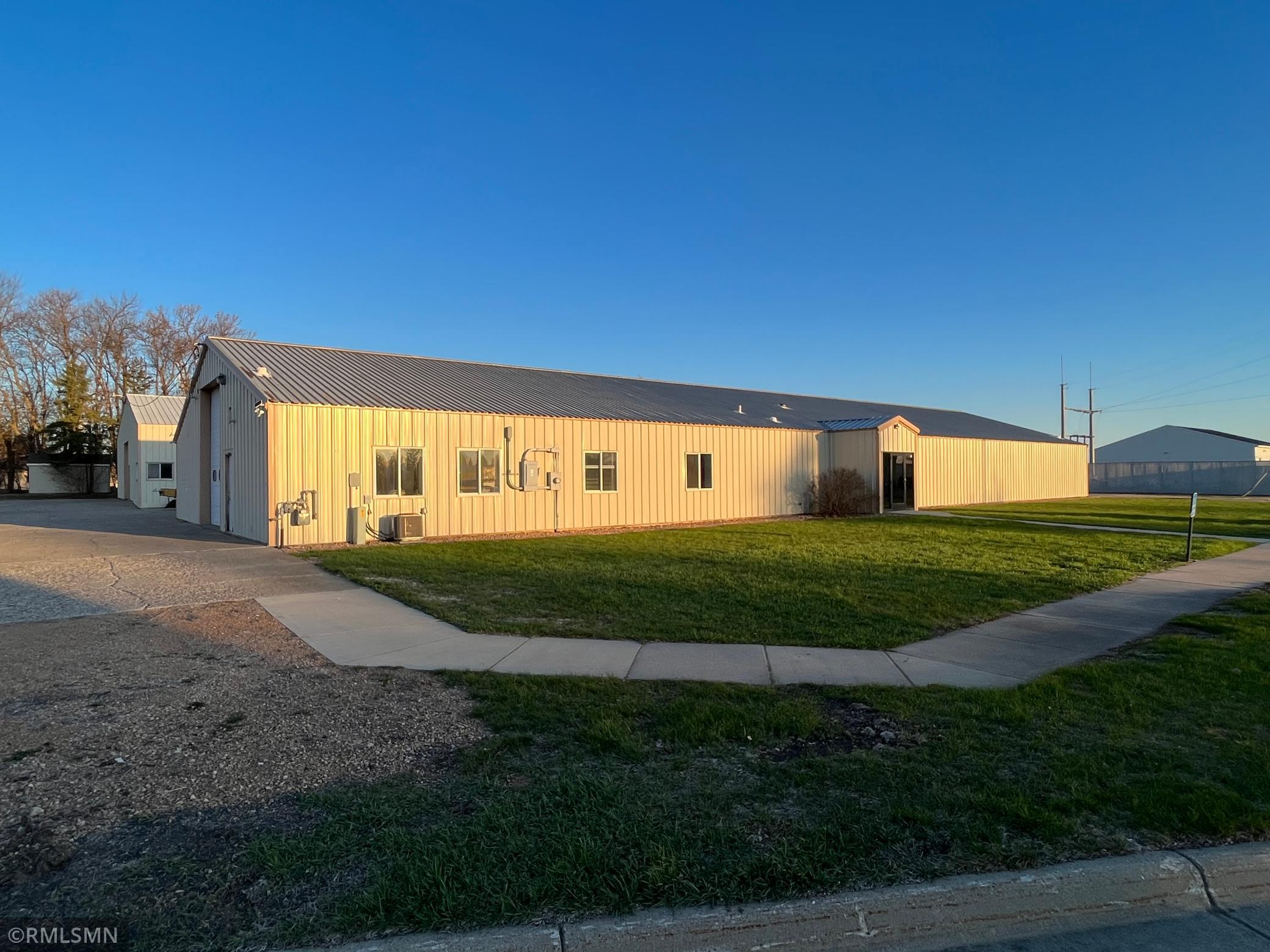View of Commercial Sale at 412 5th Avenue, New Prague MN 56071, New Prague - Mike Wilen | Minnesota Team Real Estate