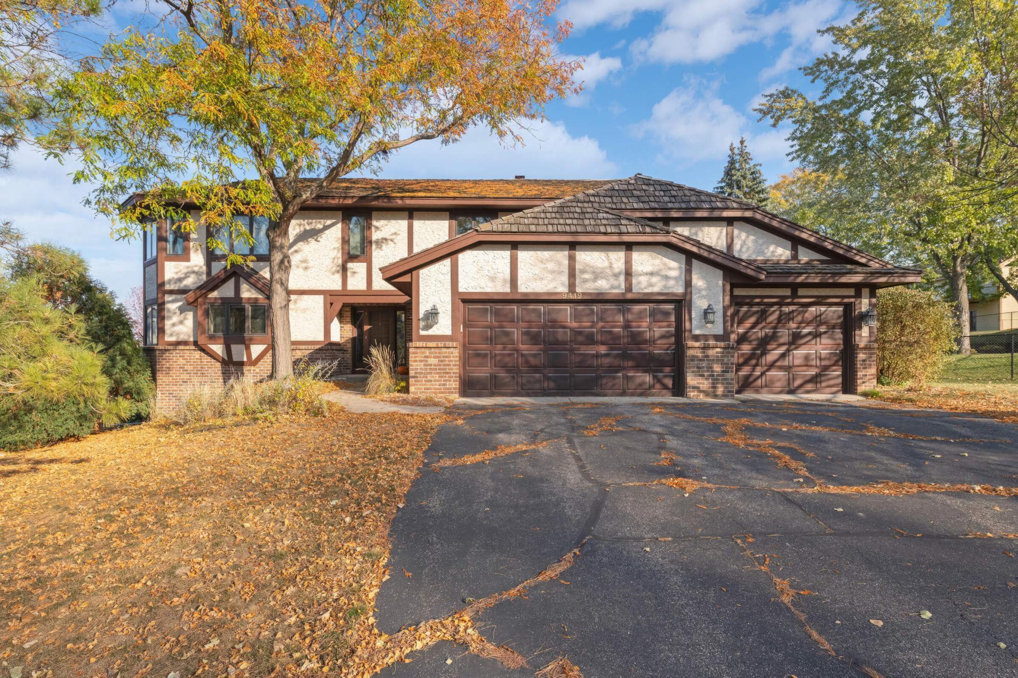View of Residential at 9419 Toledo Avenue, Bloomington MN 55437, Bloomington - Mike Wilen | Minnesota Team Real Estate