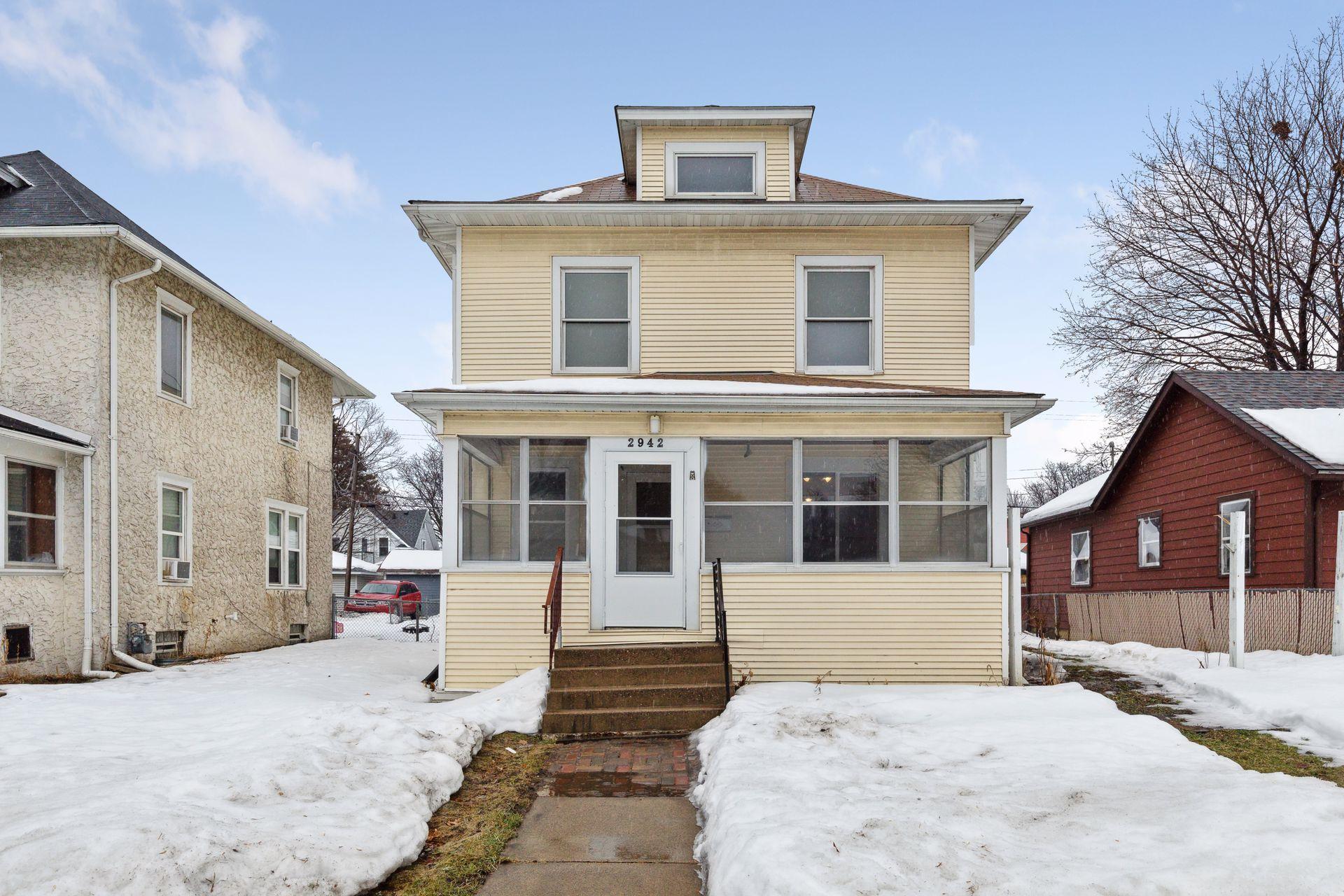View of Residential at 2942 Penn Avenue, Minneapolis MN 55411, Minneapolis - Mike Wilen | Minnesota Team Real Estate