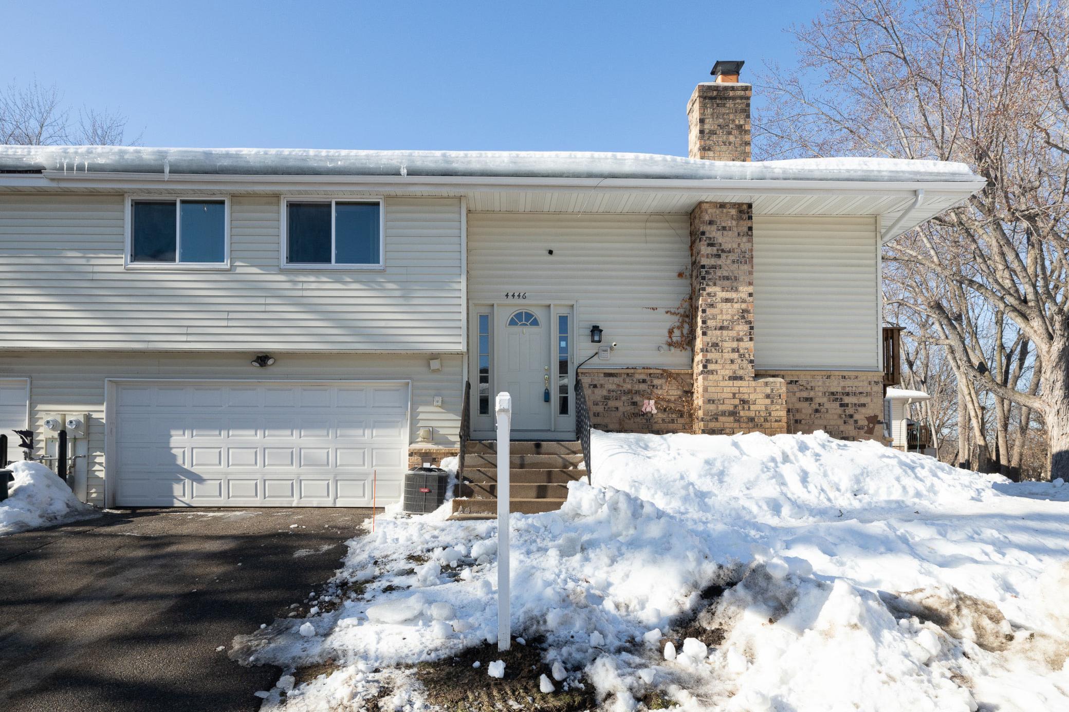 View of Residential at 4446 Woodgate Court, Eagan MN 55122, Eagan - Mike Wilen | Minnesota Team Real Estate