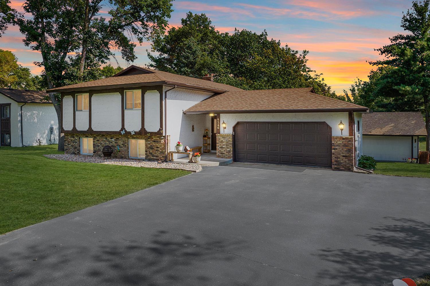 View of Residential at 4246 Desoto Street, Vadnais Heights MN 55127, Vadnais Heights - Mike Wilen | Minnesota Team Real Estate