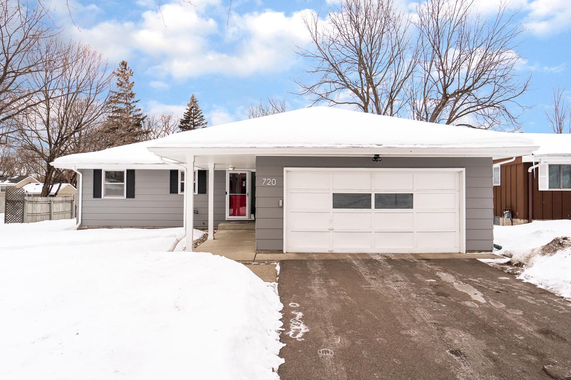 View of Residential at 720 6th Avenue, Hopkins MN 55343, Hopkins - Mike Wilen | Minnesota Team Real Estate