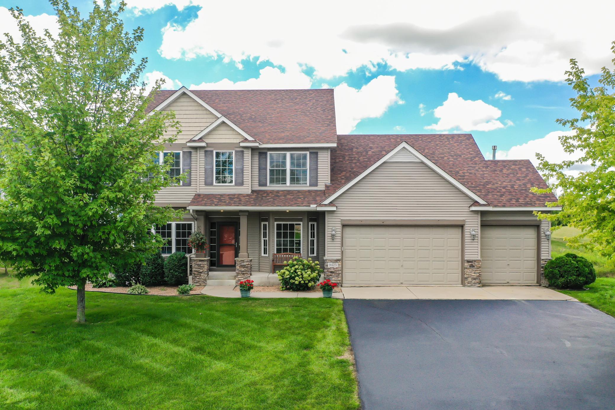 View of Residential at 9425 Longridge Court, Elko New Market MN 55020, Elko New Market - Mike Wilen | Minnesota Team Real Estate