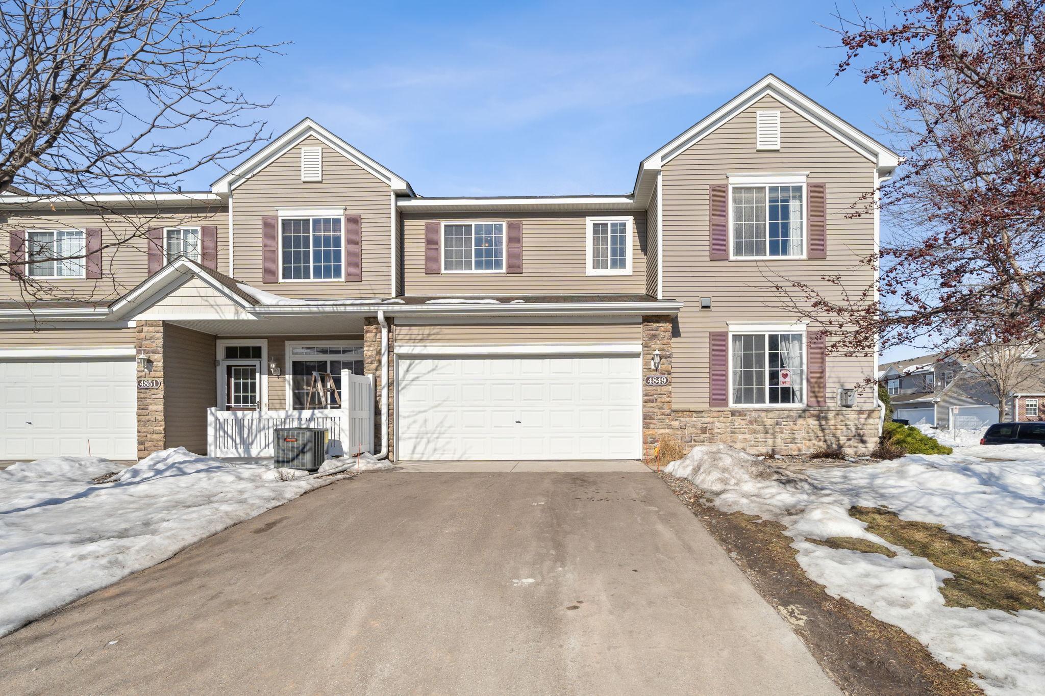 View of Residential at 4849 Bisset Lane #8001, Inver Grove Heights MN 55076, Inver Grove Heights - Mike Wilen | Minnesota Team Real Estate