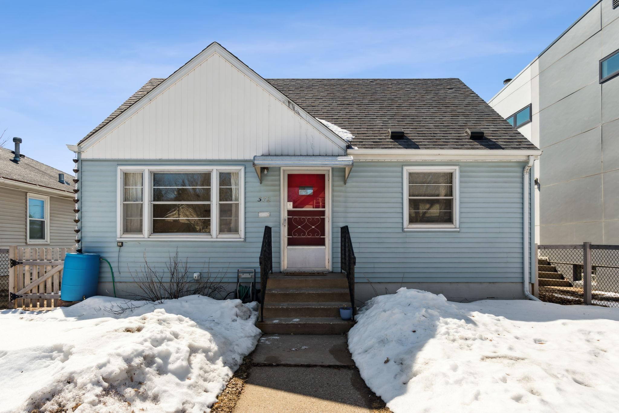 View of Residential at 572 36 1/2 Avenue, Minneapolis MN 55418, Minneapolis - Mike Wilen | Minnesota Team Real Estate