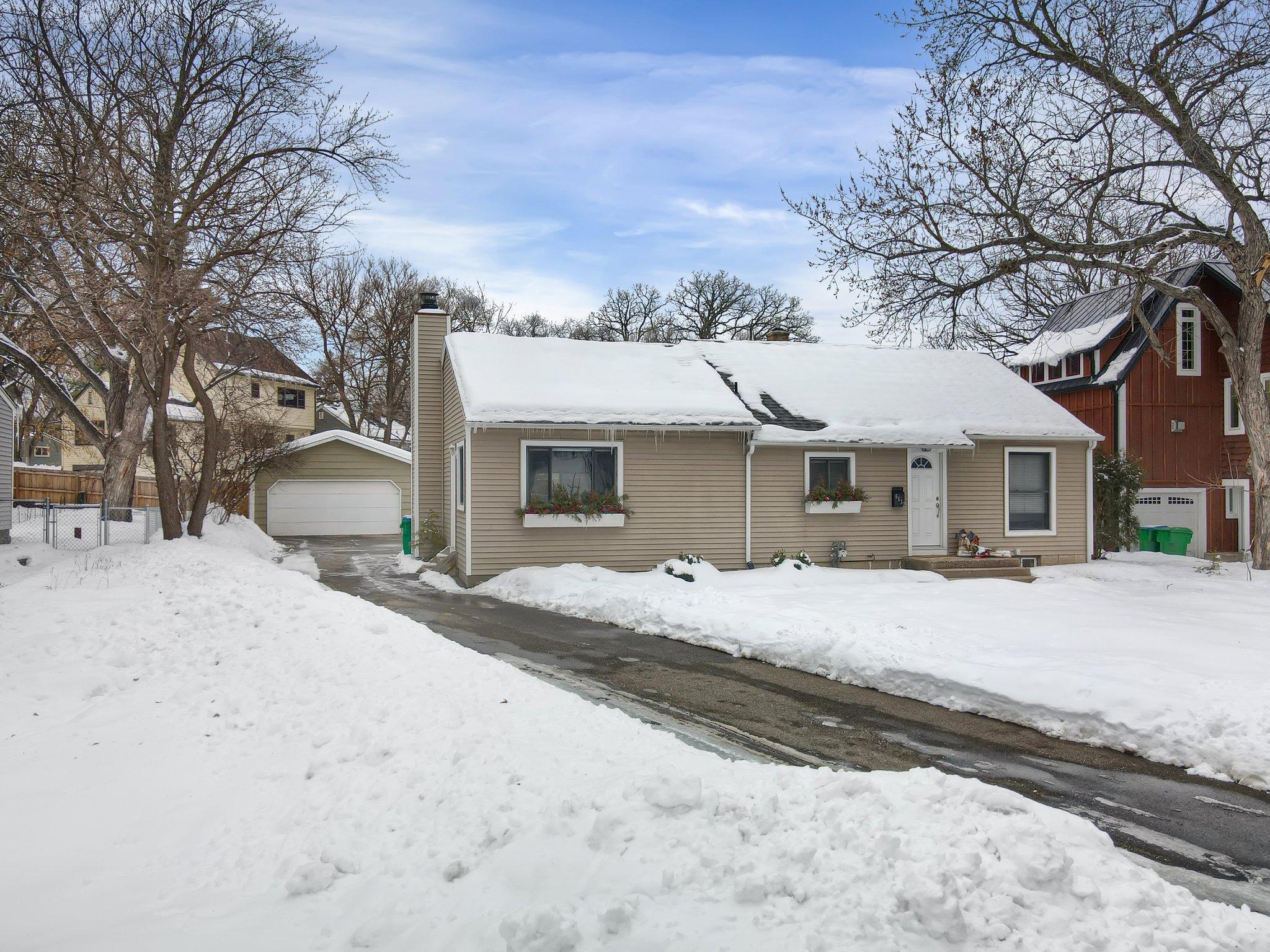 View of Residential at 6632 18th Street, Saint Louis Park MN 55426, Saint Louis Park - Mike Wilen | Minnesota Team Real Estate