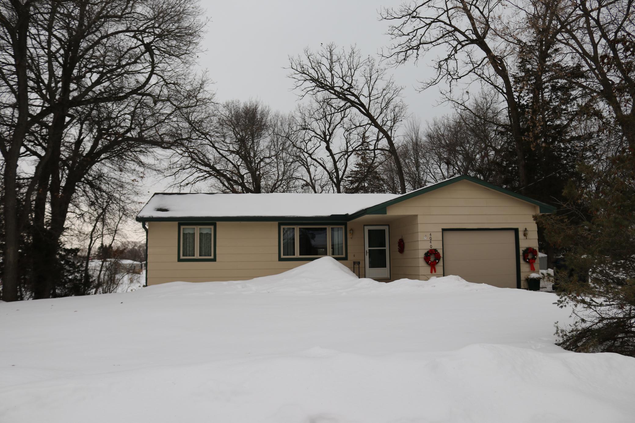 View of Residential at 4040 Degardner Circle, Saint Francis MN 55070, Saint Francis - Mike Wilen | Minnesota Team Real Estate