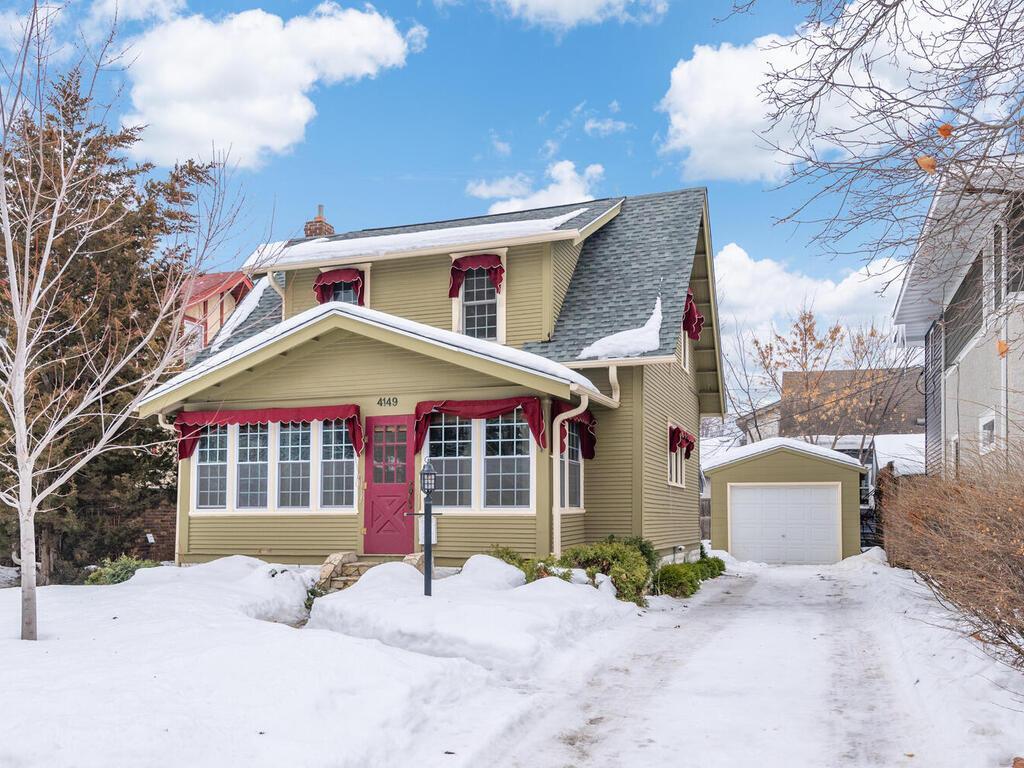 View of Residential at 4149 21st Avenue, Minneapolis MN 55407, Minneapolis - Mike Wilen | Minnesota Team Real Estate